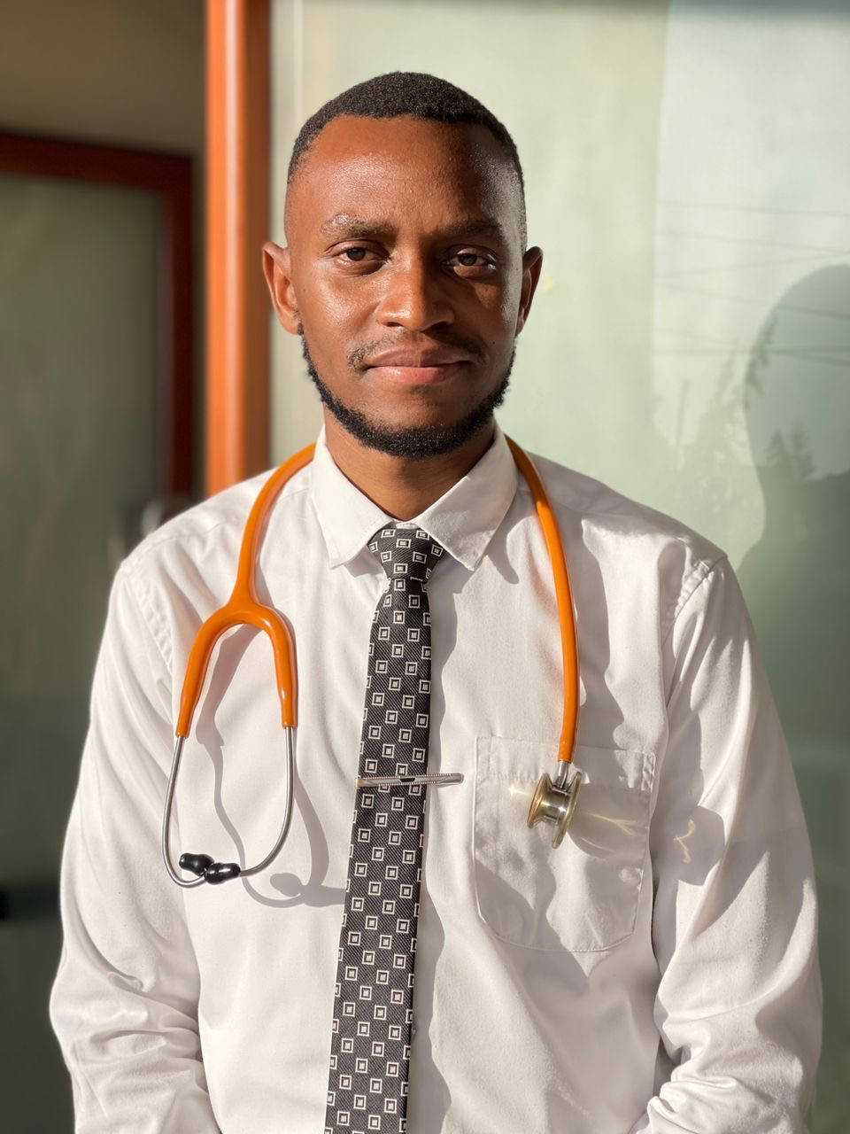 Physician kampala