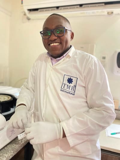 Ivan Miro Deogratious