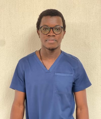 John Mary Kajubi