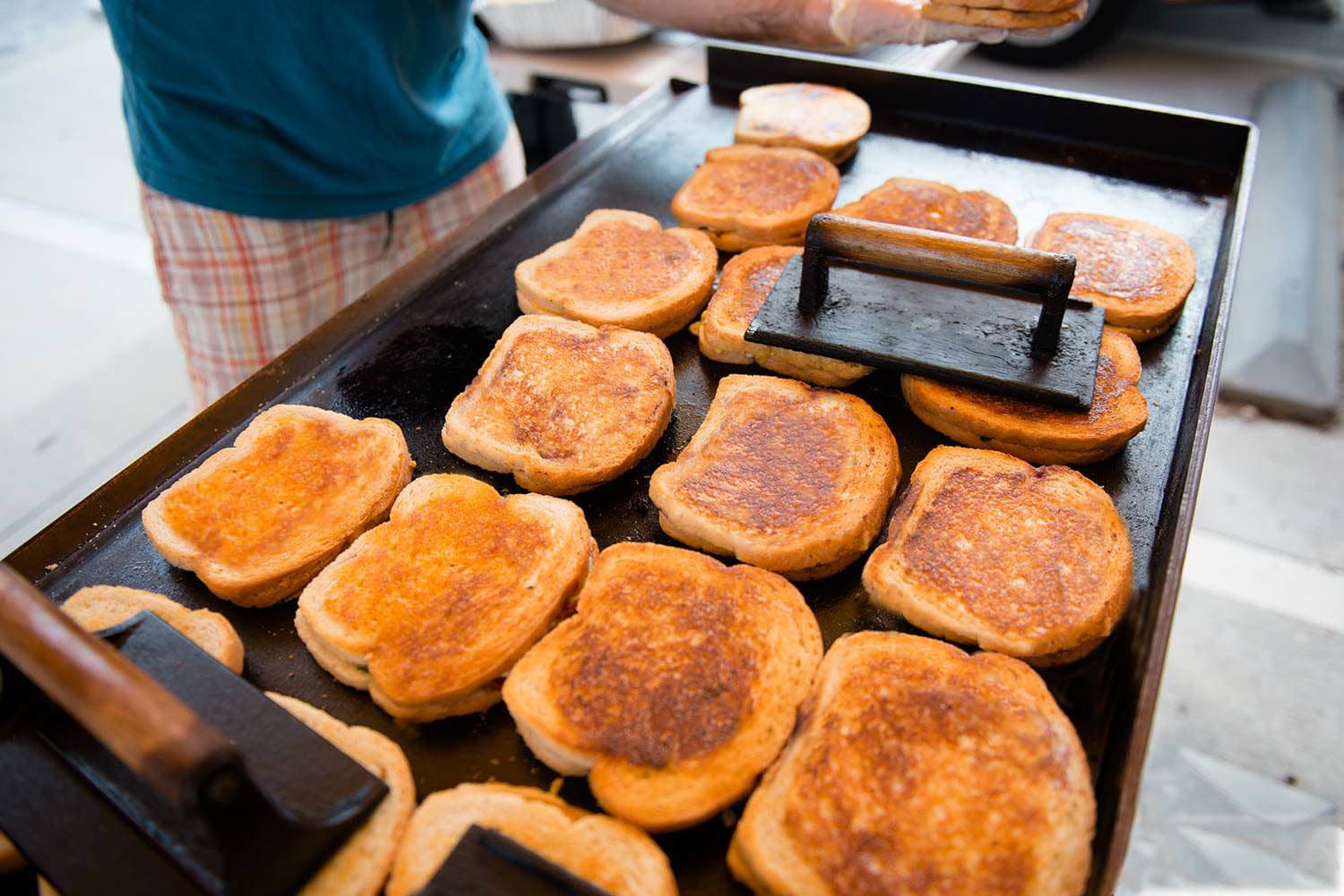 catering