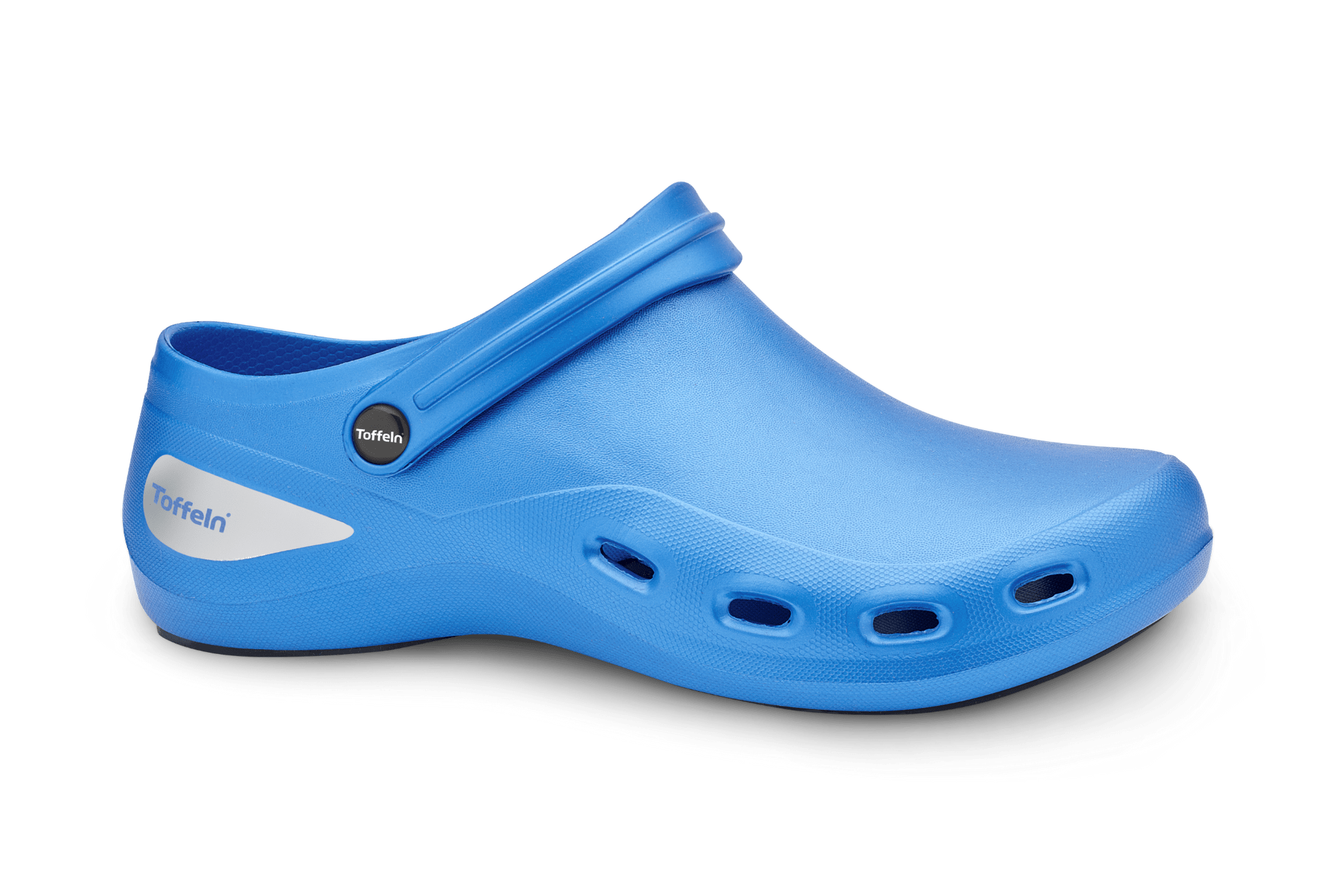 Metallic Blue