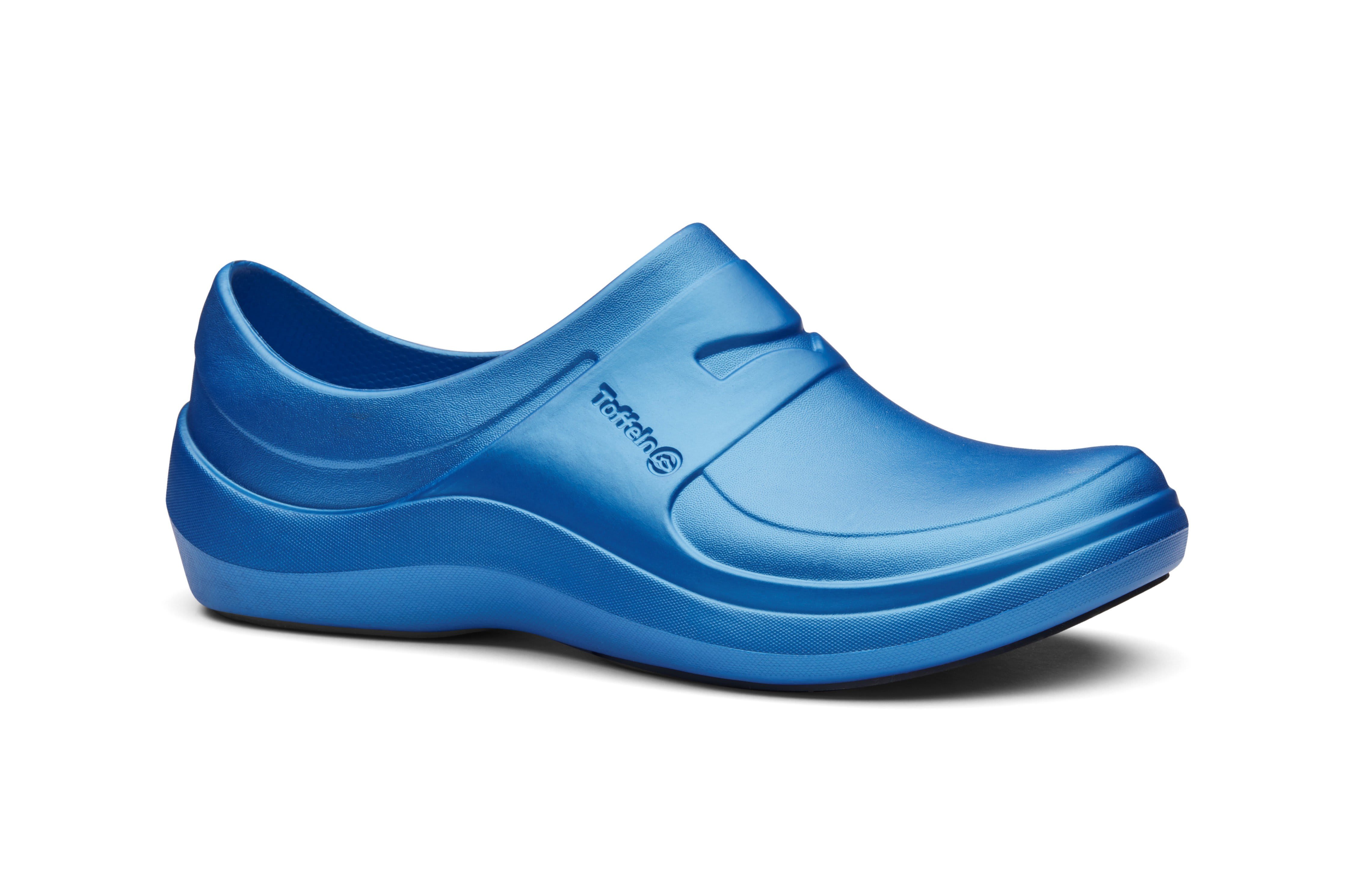 Metallic Blau