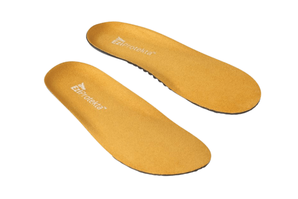 Toffeln EziProtekta Insole