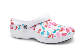 Butterfly Pattern