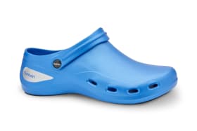 Metallic Blue