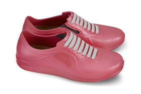 Metallic Fuchsia