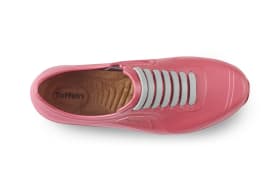 Metallic Fuchsia