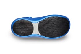 Metallic Blau