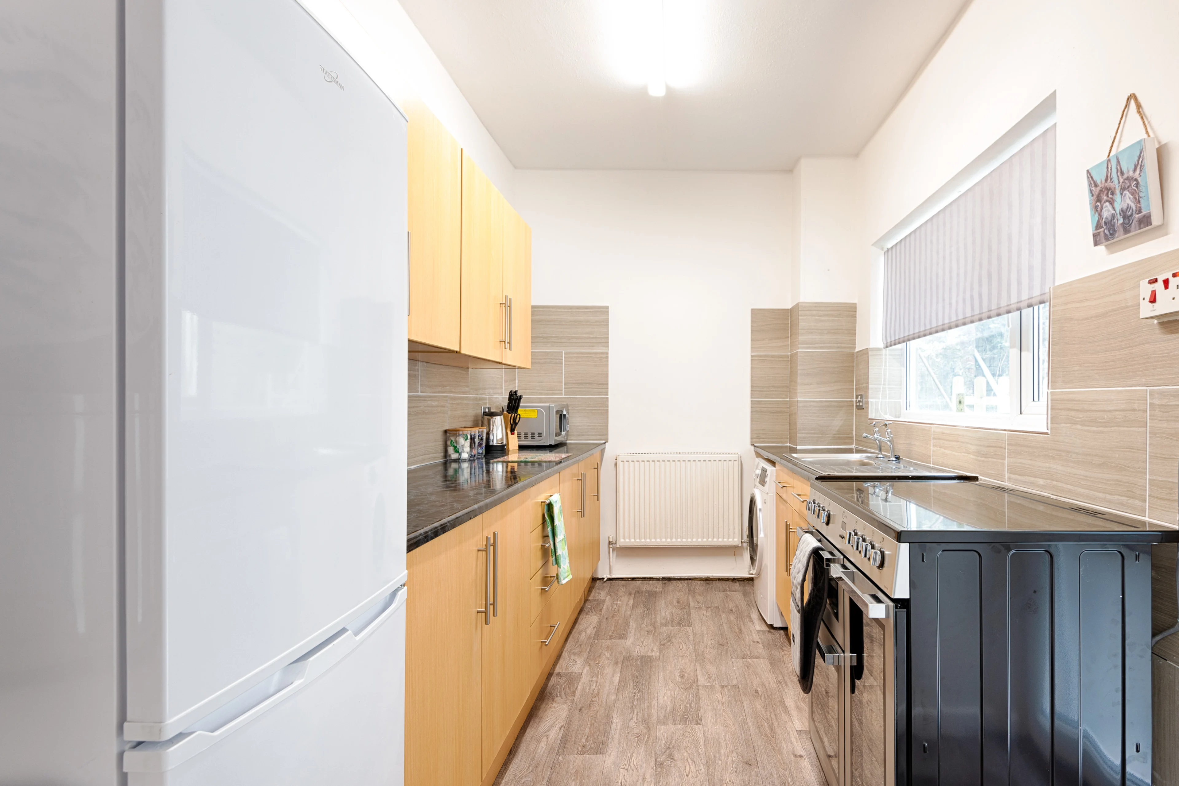 Fantastic Location in the Heart of Swansea - Image 4