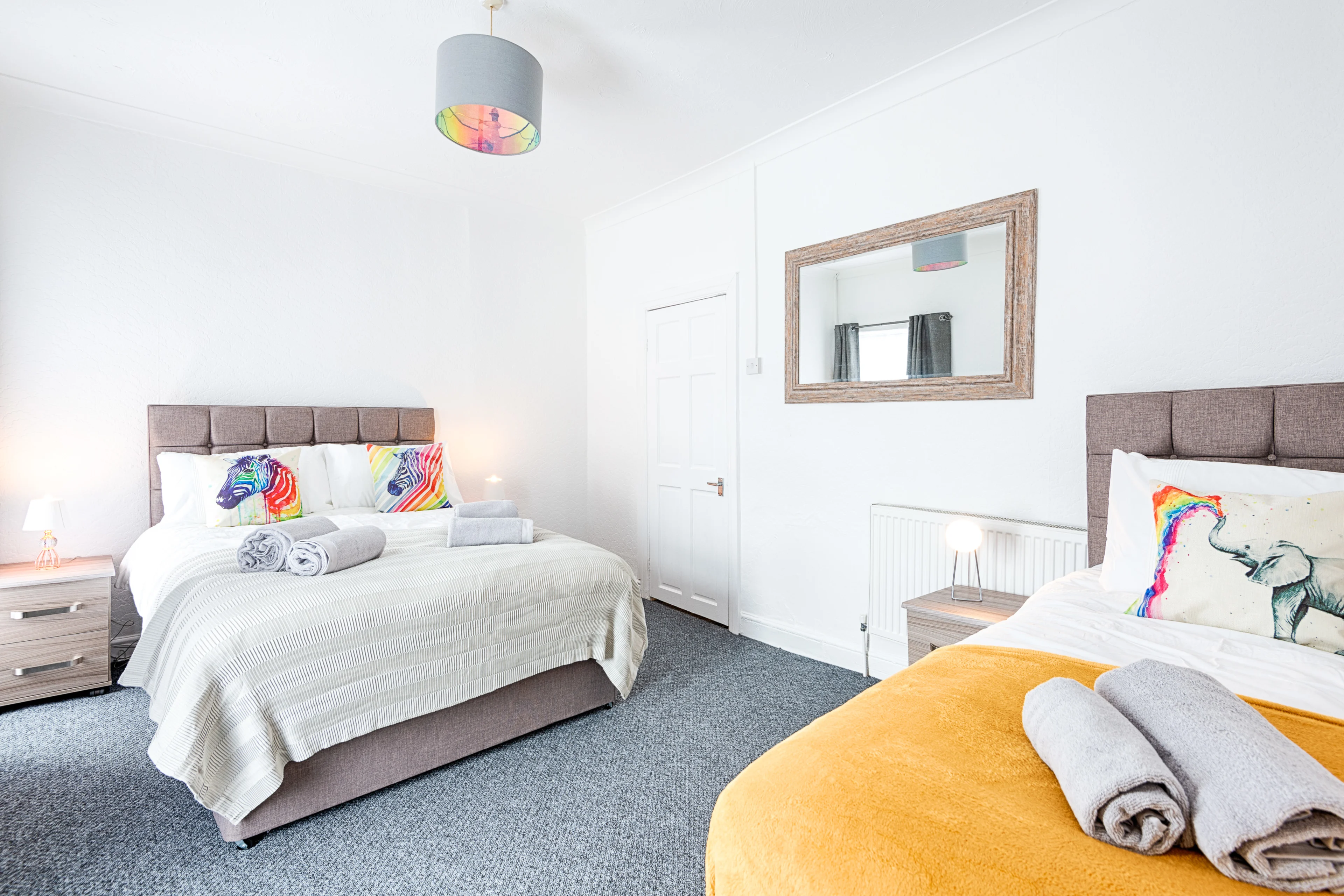 Fantastic Location in the Heart of Swansea - Image 24
