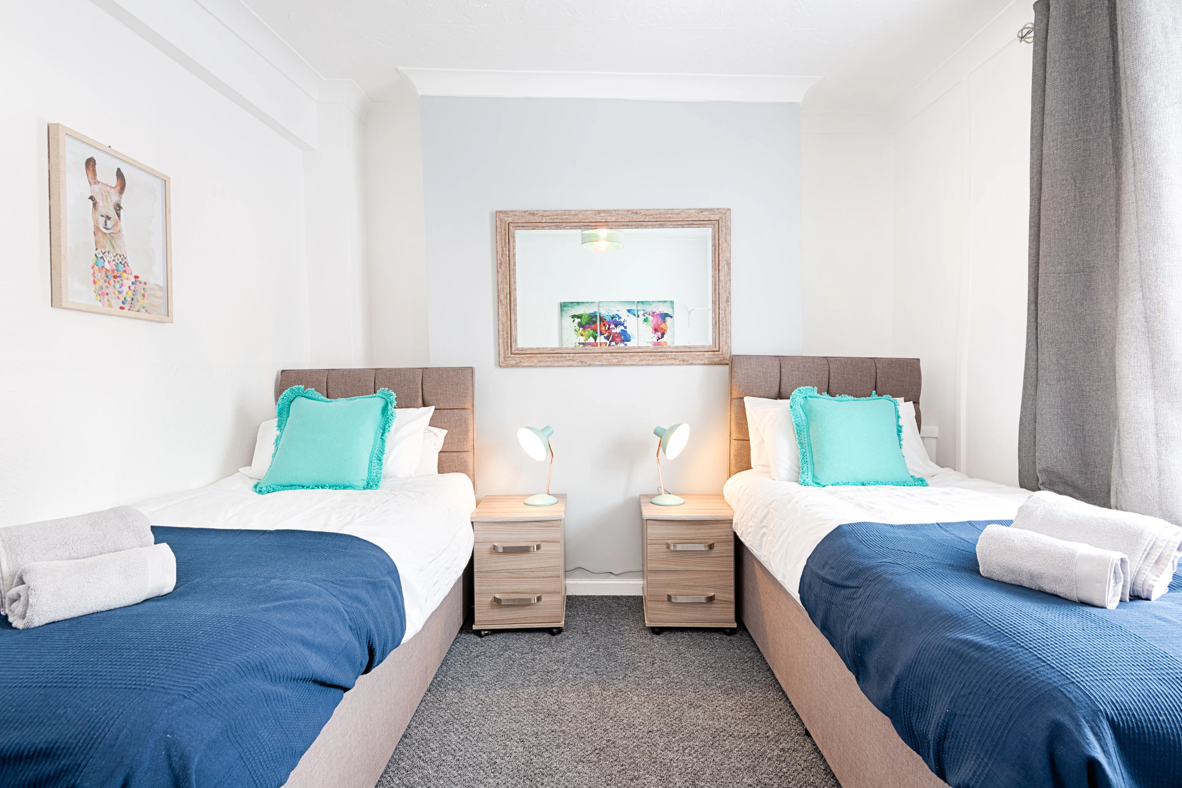 Fantastic Location in the Heart of Swansea - Image 25