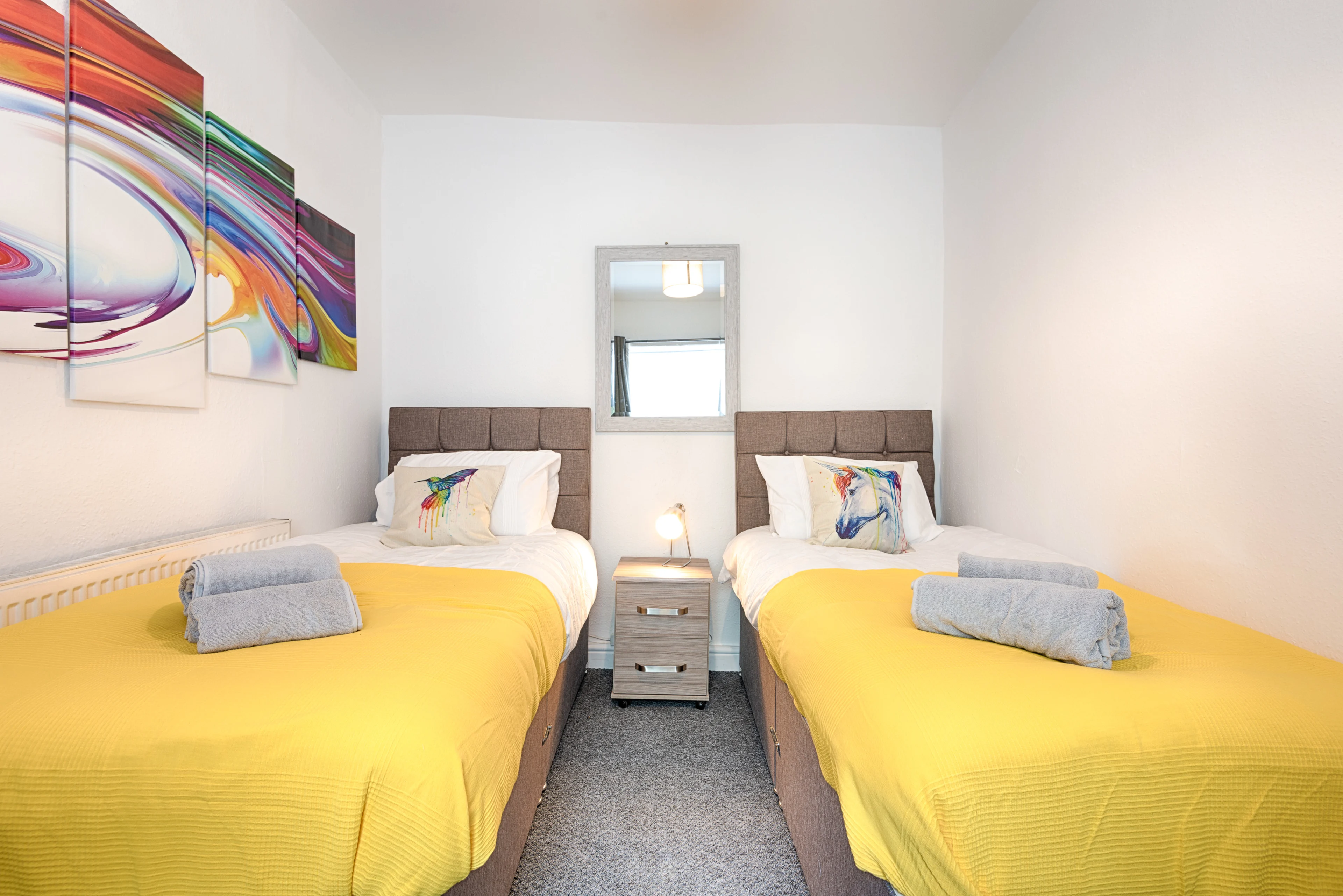 Fantastic Location in the Heart of Swansea - Image 13