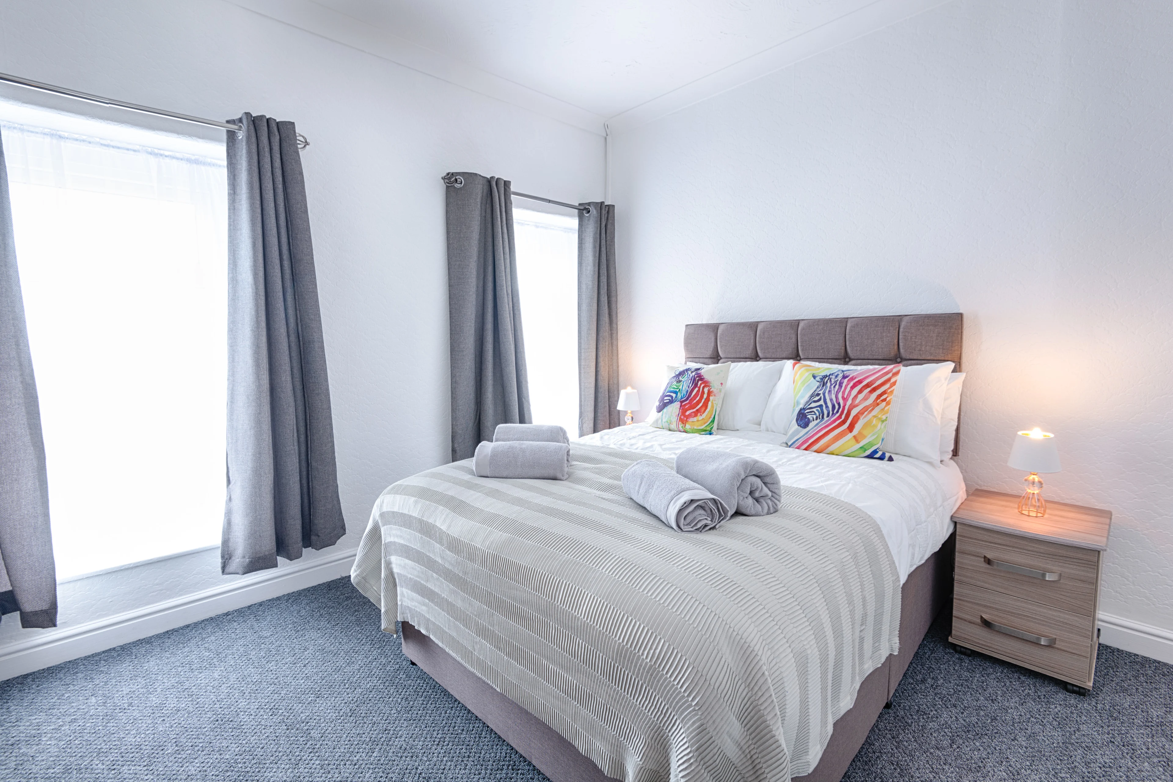 Fantastic Location in the Heart of Swansea - Image 26