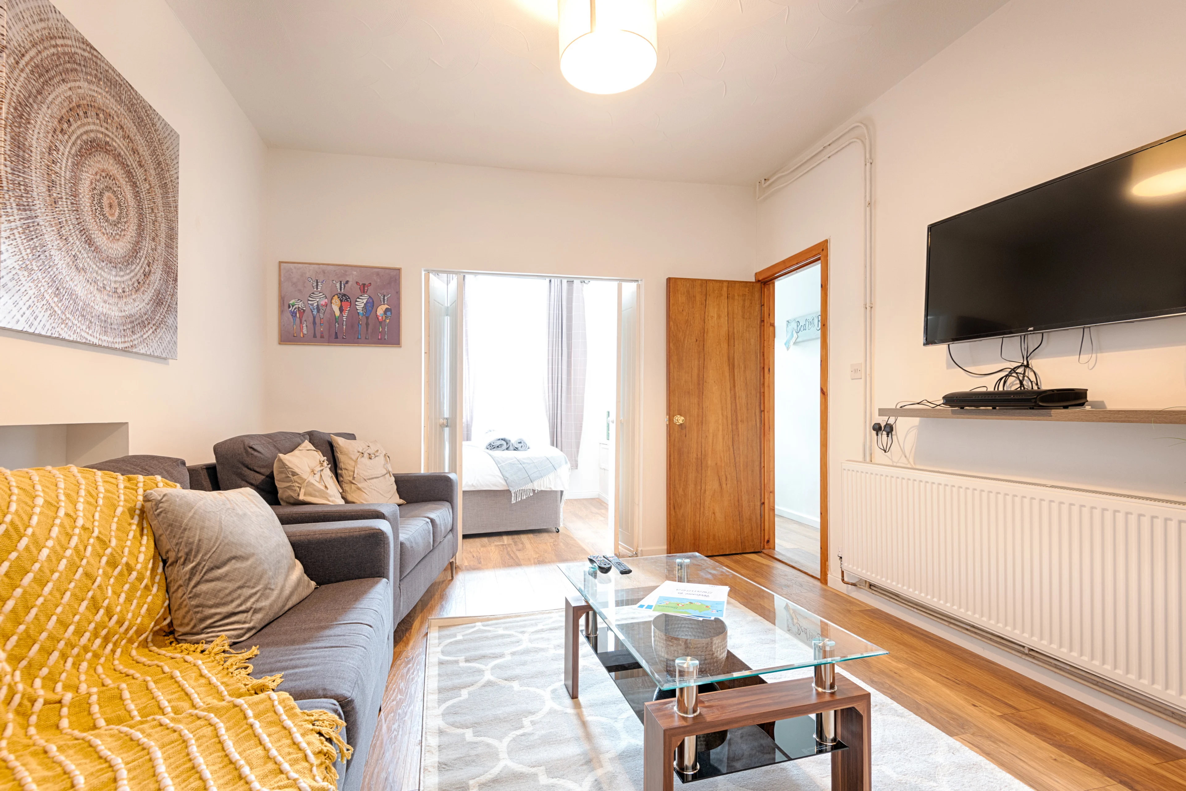 Generous House near The Liberty Stadium - Image 1