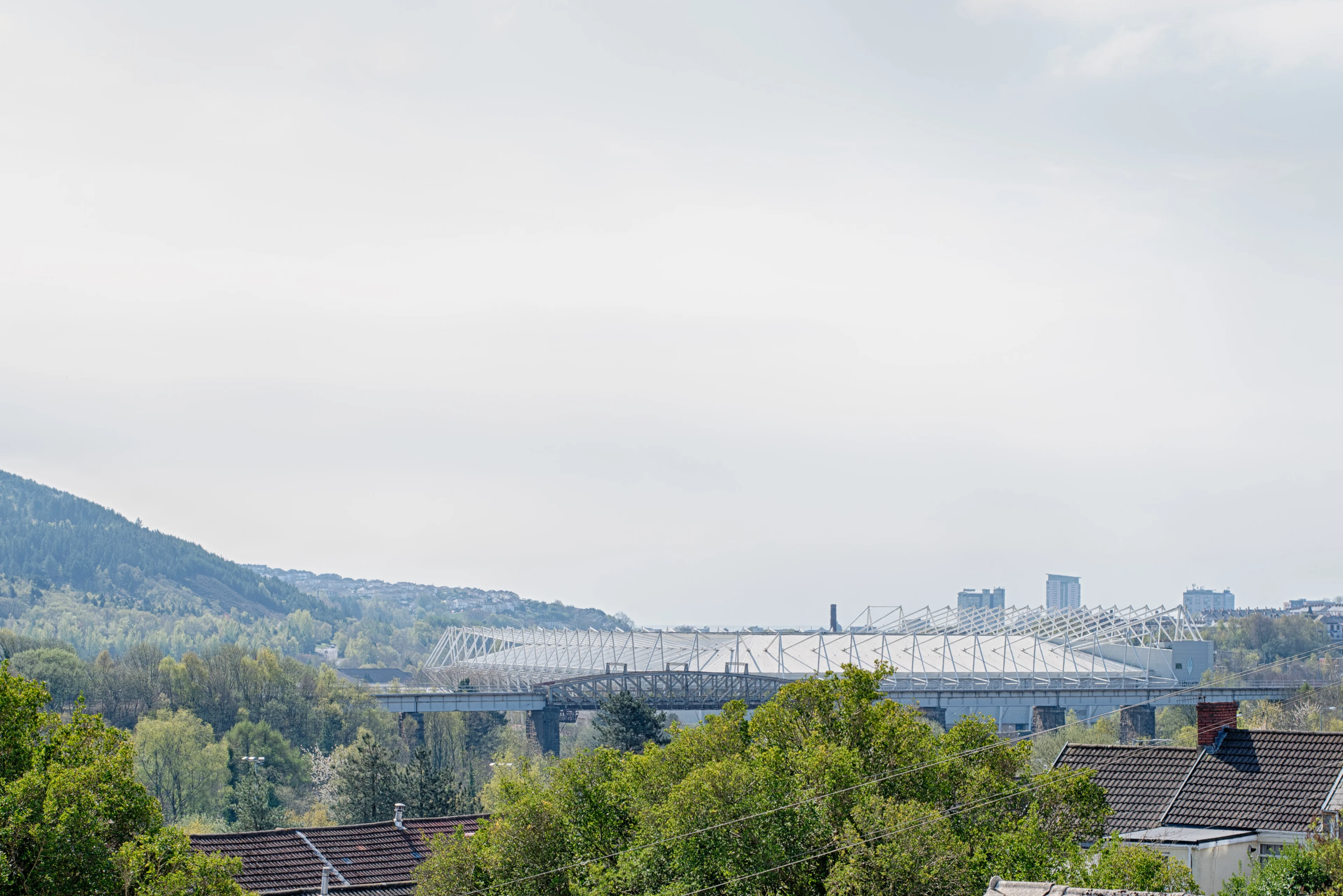 Next to The Liberty Stadium - Image 28