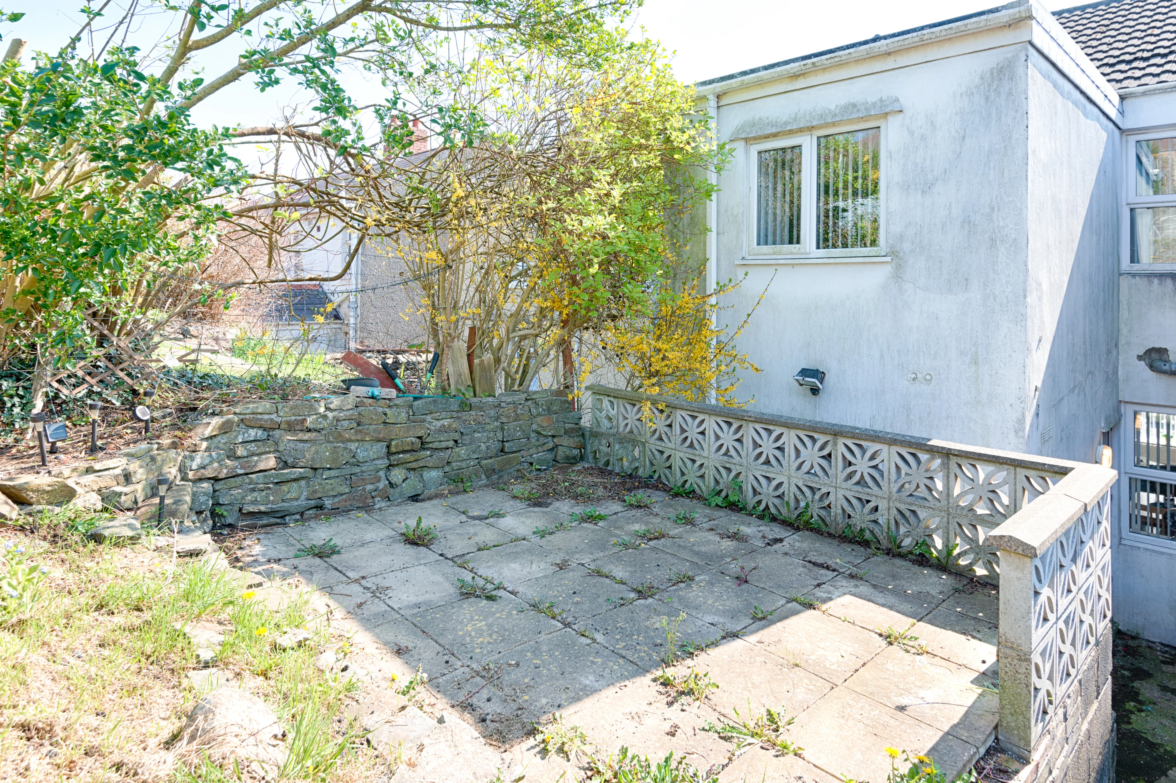 Next to The Liberty Stadium - Image 1