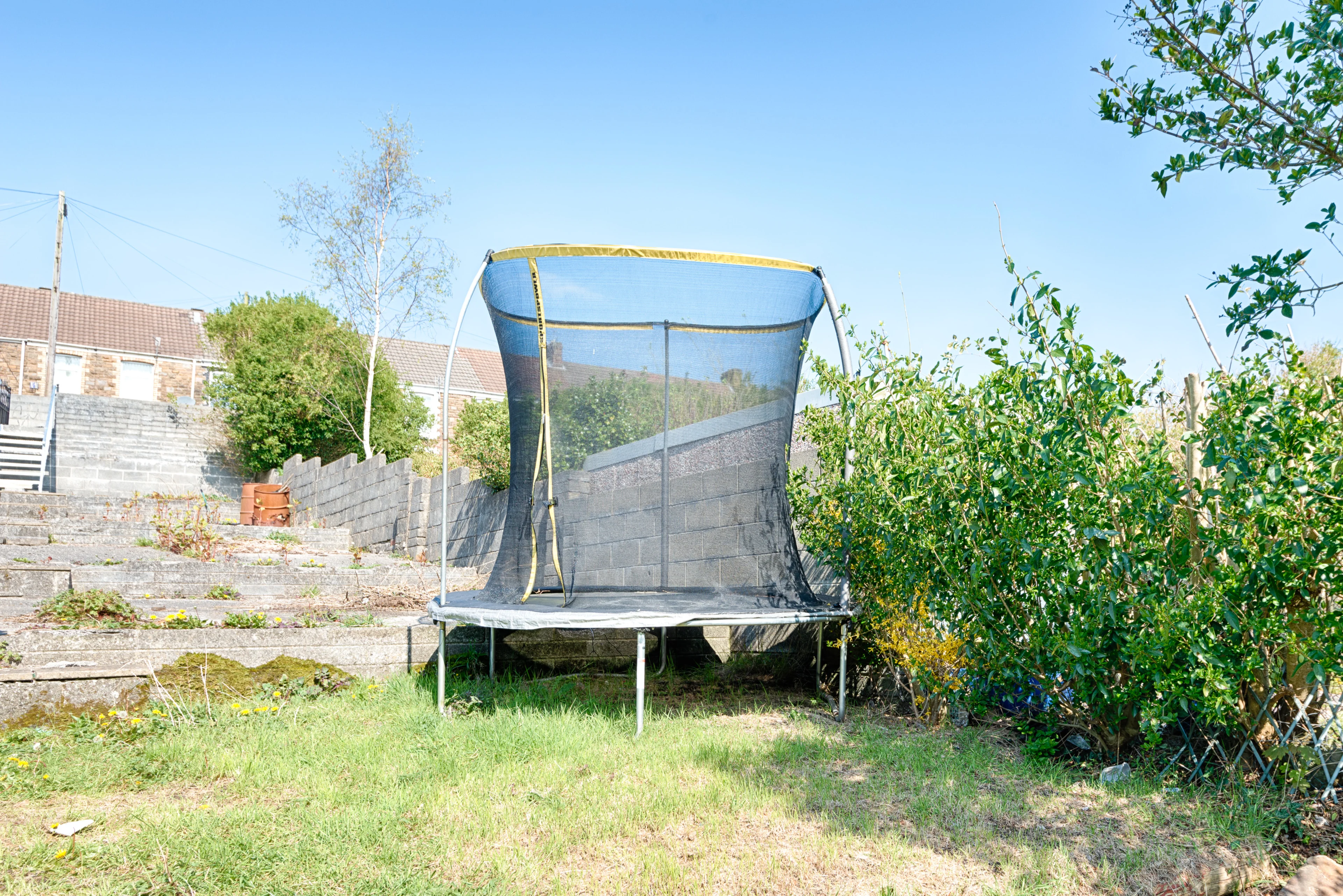 Next to The Liberty Stadium - Image 18