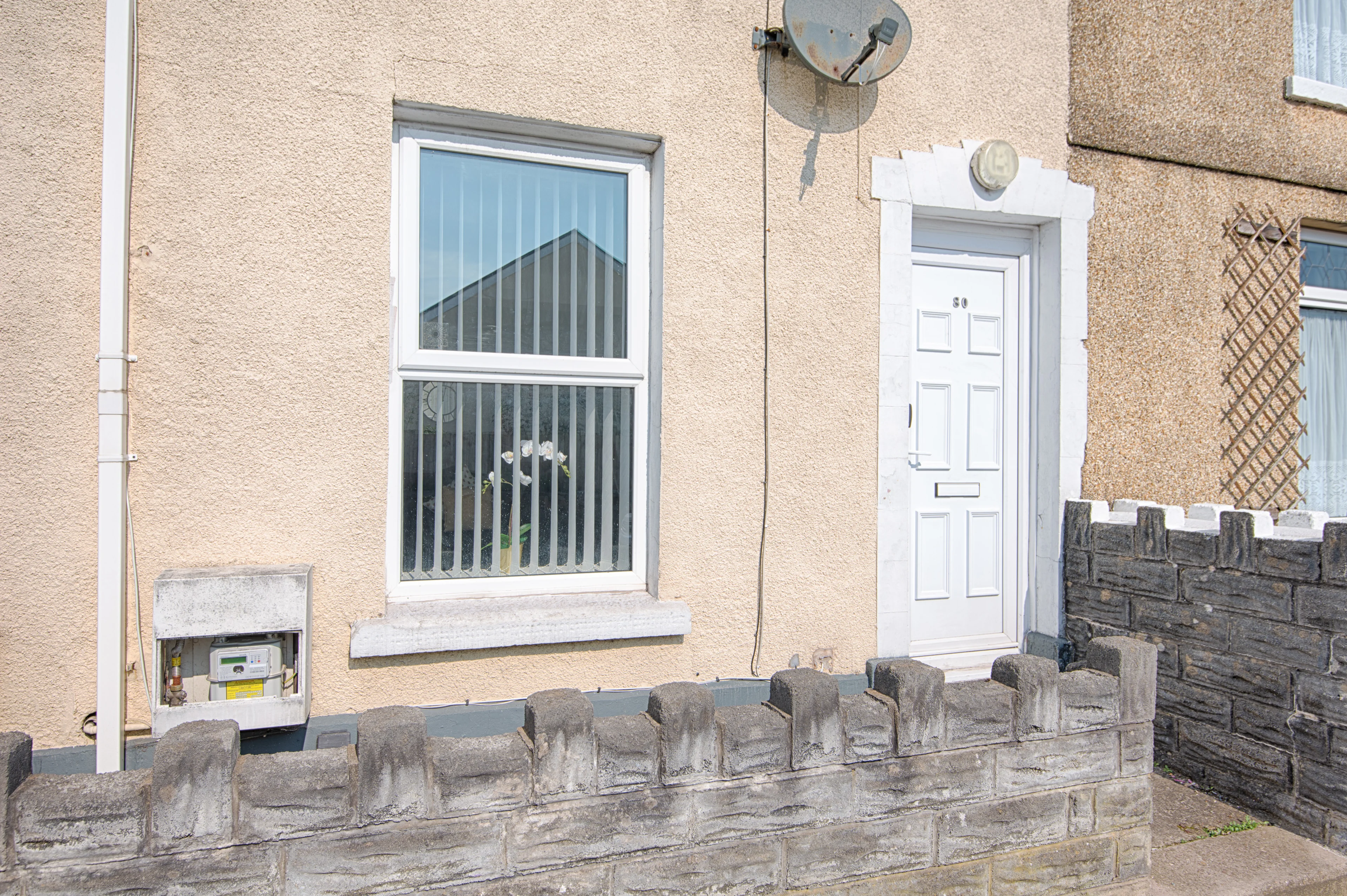 Next to The Liberty Stadium - Image 22