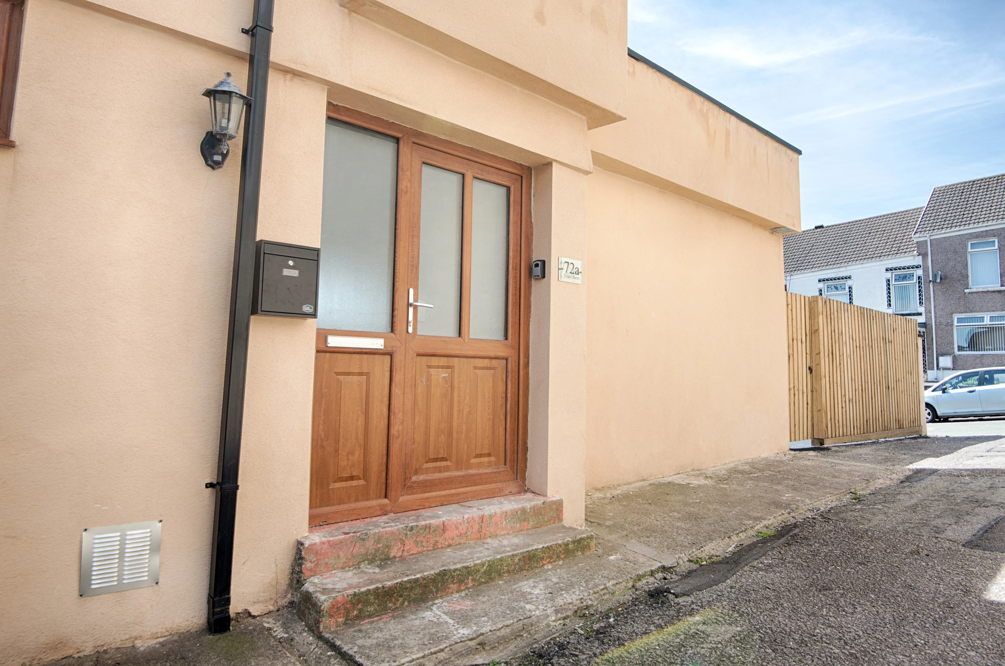 The Nook, Close to Swansea City Centre - Image 7