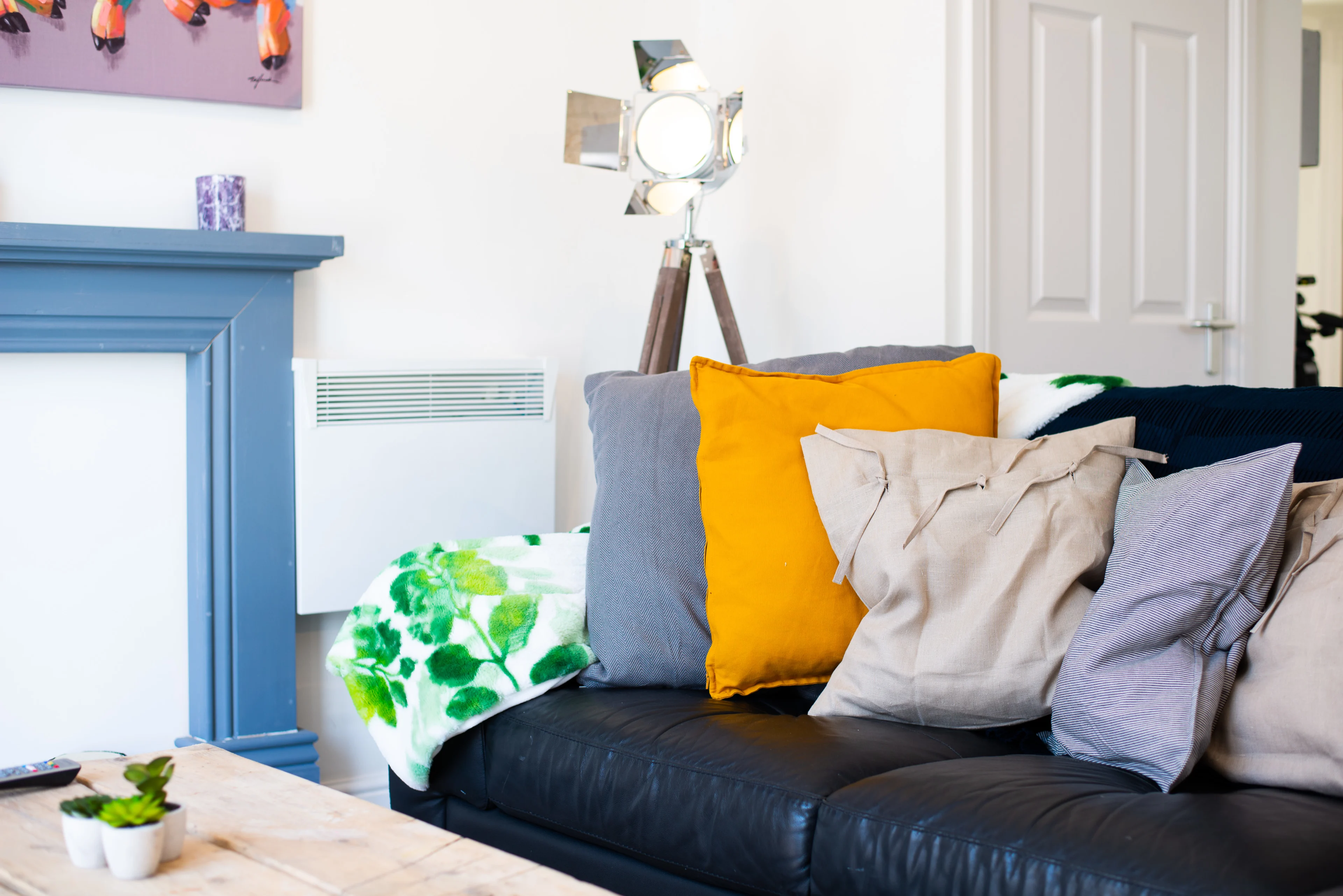 The Nook, Close to Swansea City Centre - Image 34