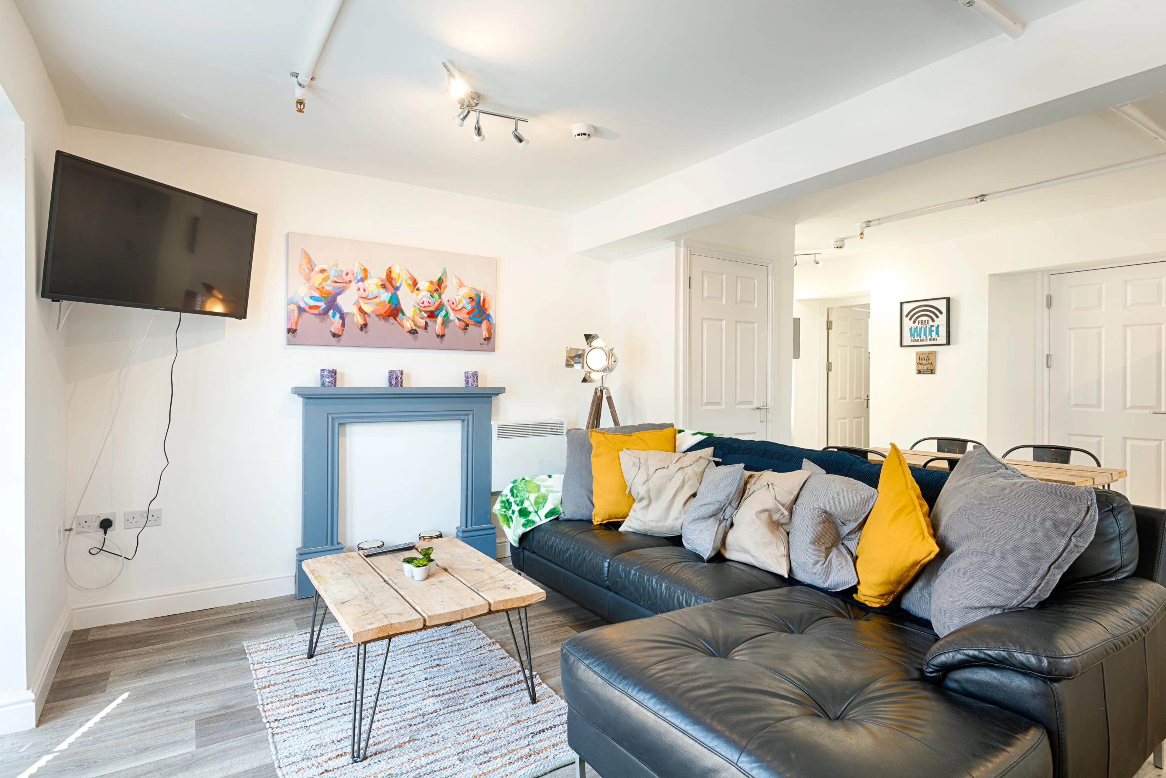 The Nook, Close to Swansea City Centre - Image 13