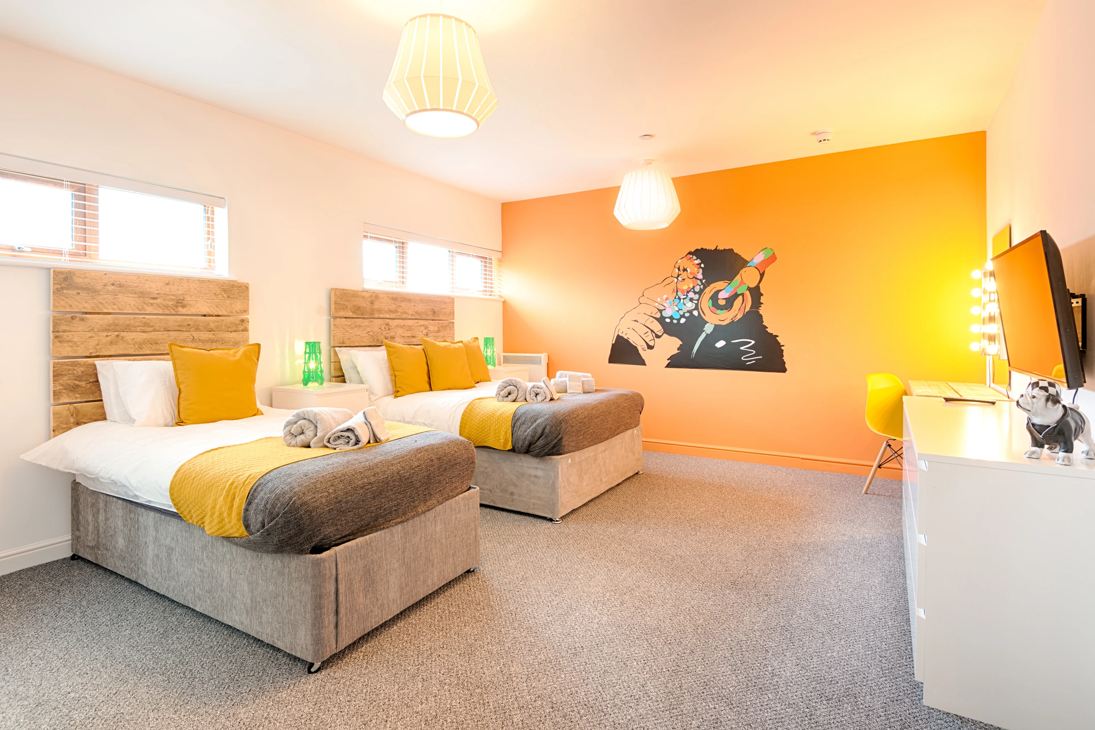The Nook, Close to Swansea City Centre - Image 26