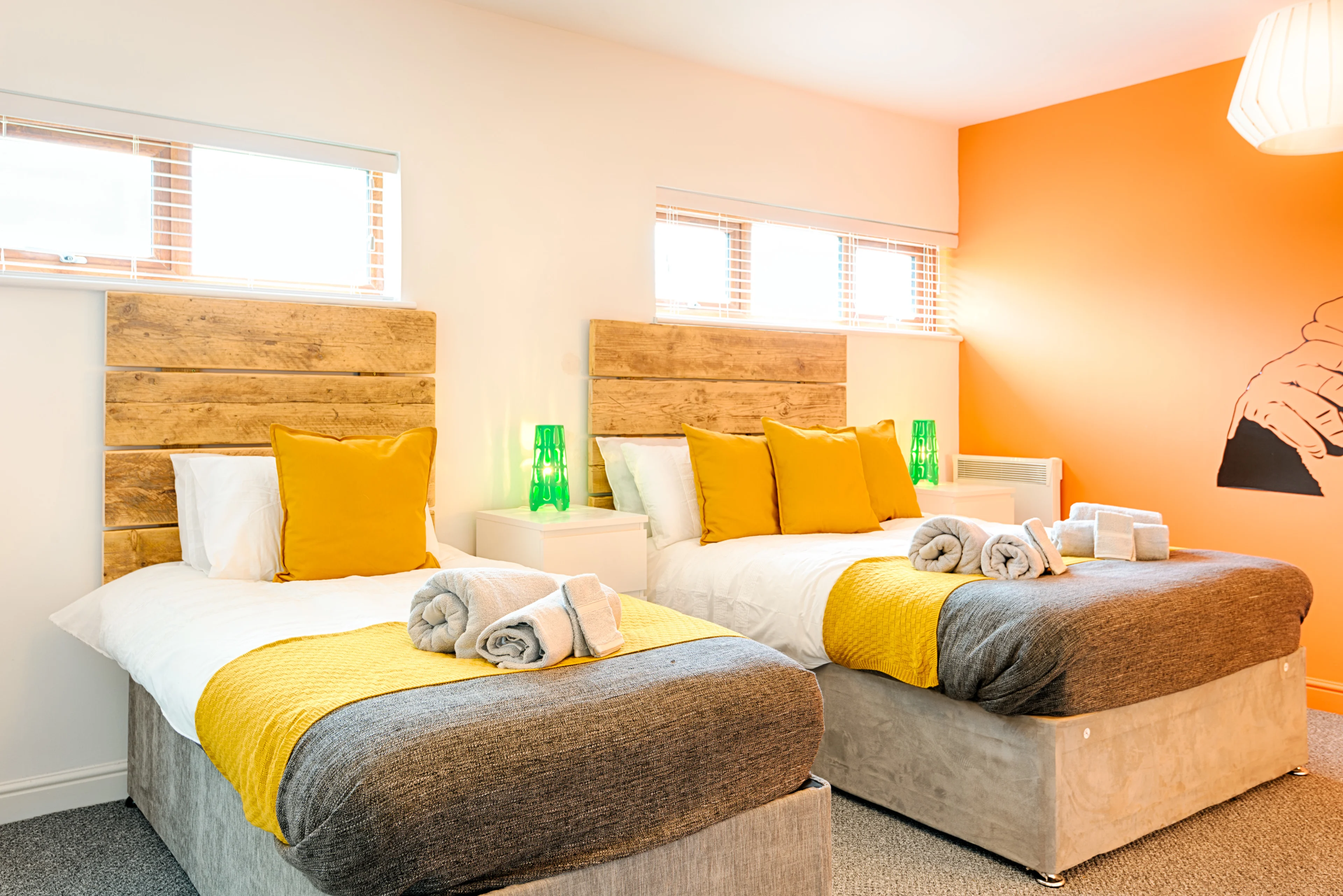The Nook, Close to Swansea City Centre - Image 14