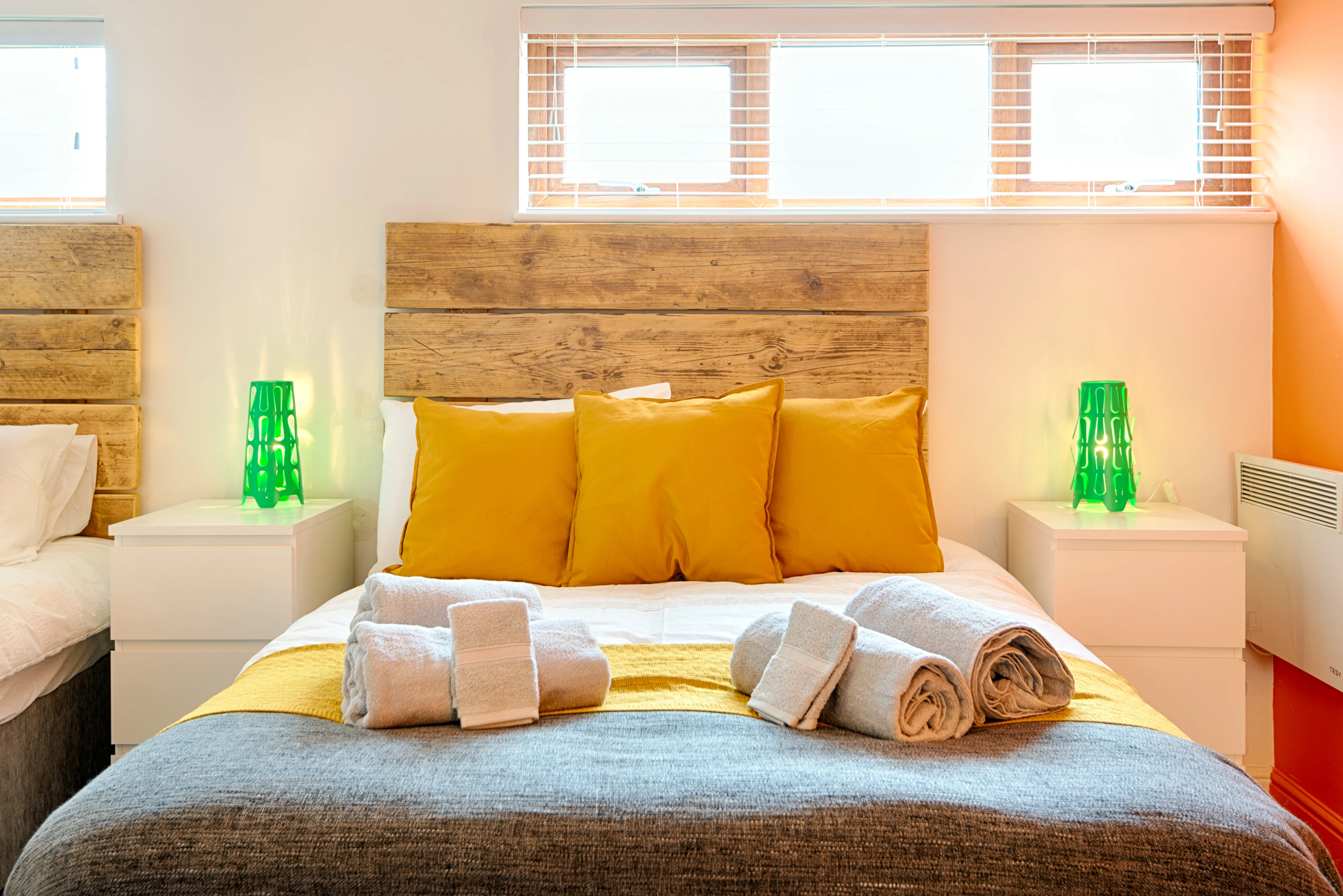 The Nook, Close to Swansea City Centre - Image 31