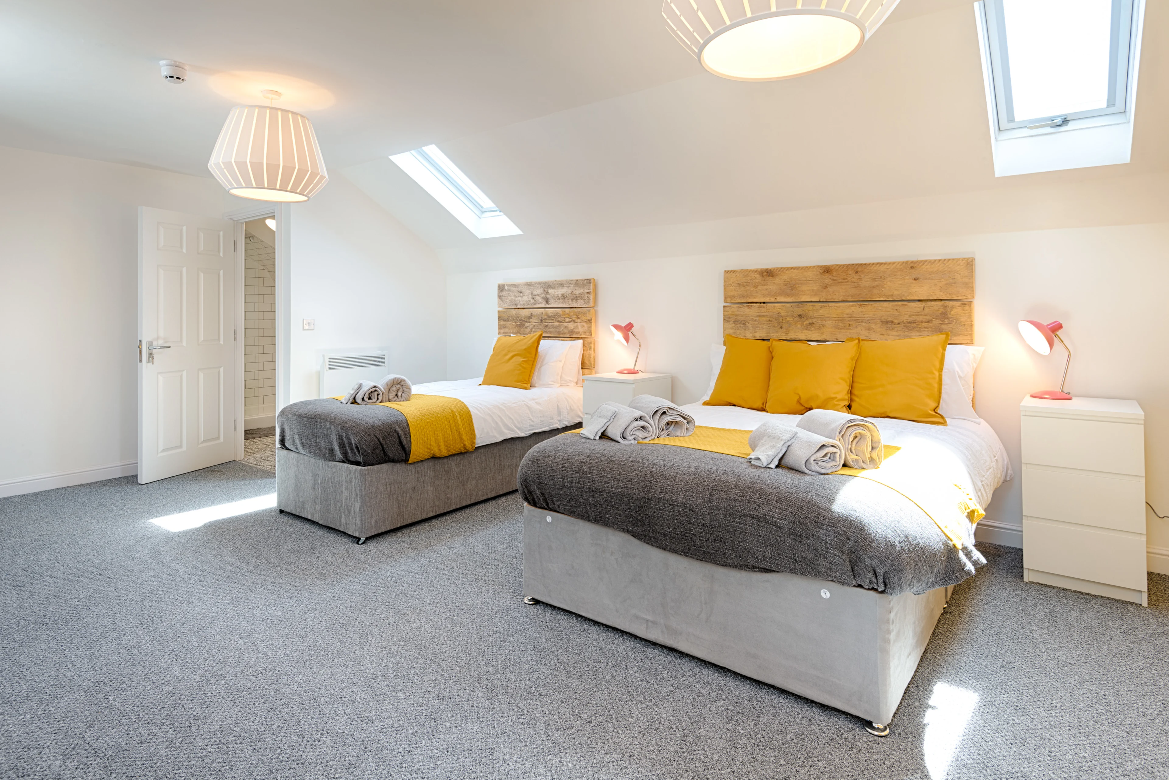 The Nook, Close to Swansea City Centre - Image 24