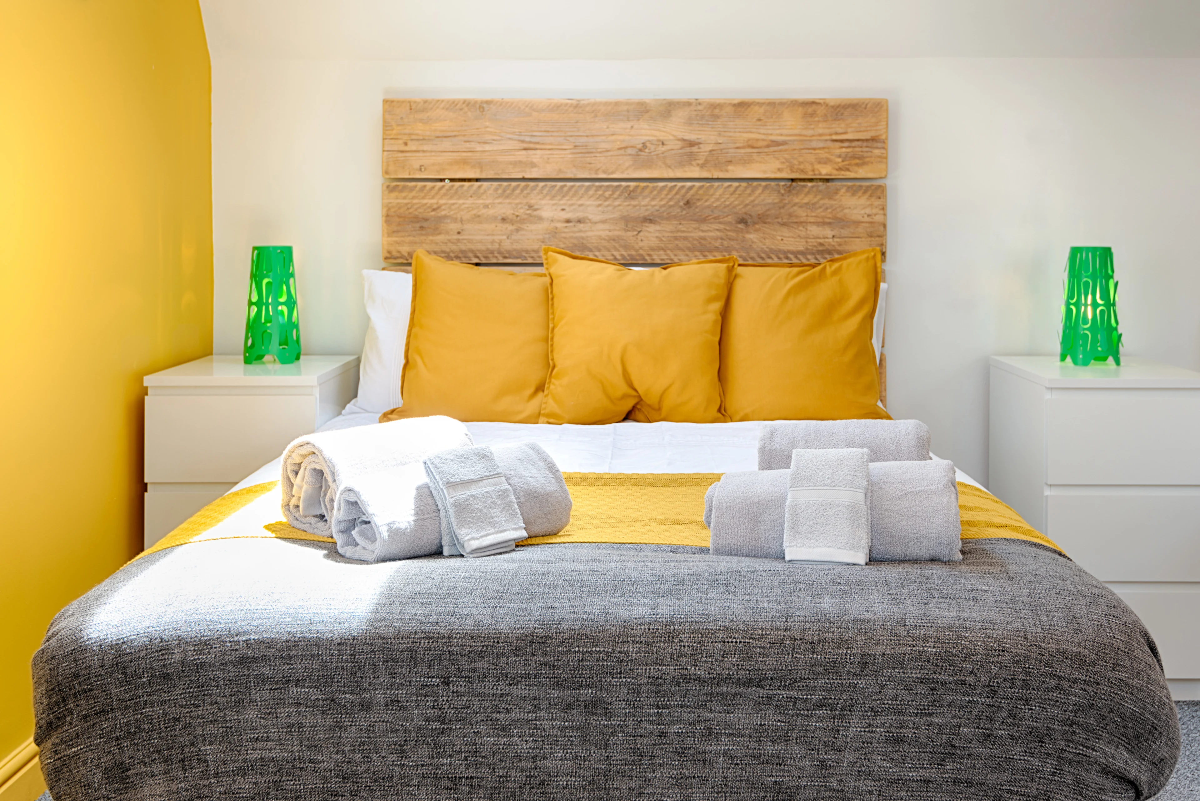 The Nook, Close to Swansea City Centre - Image 32