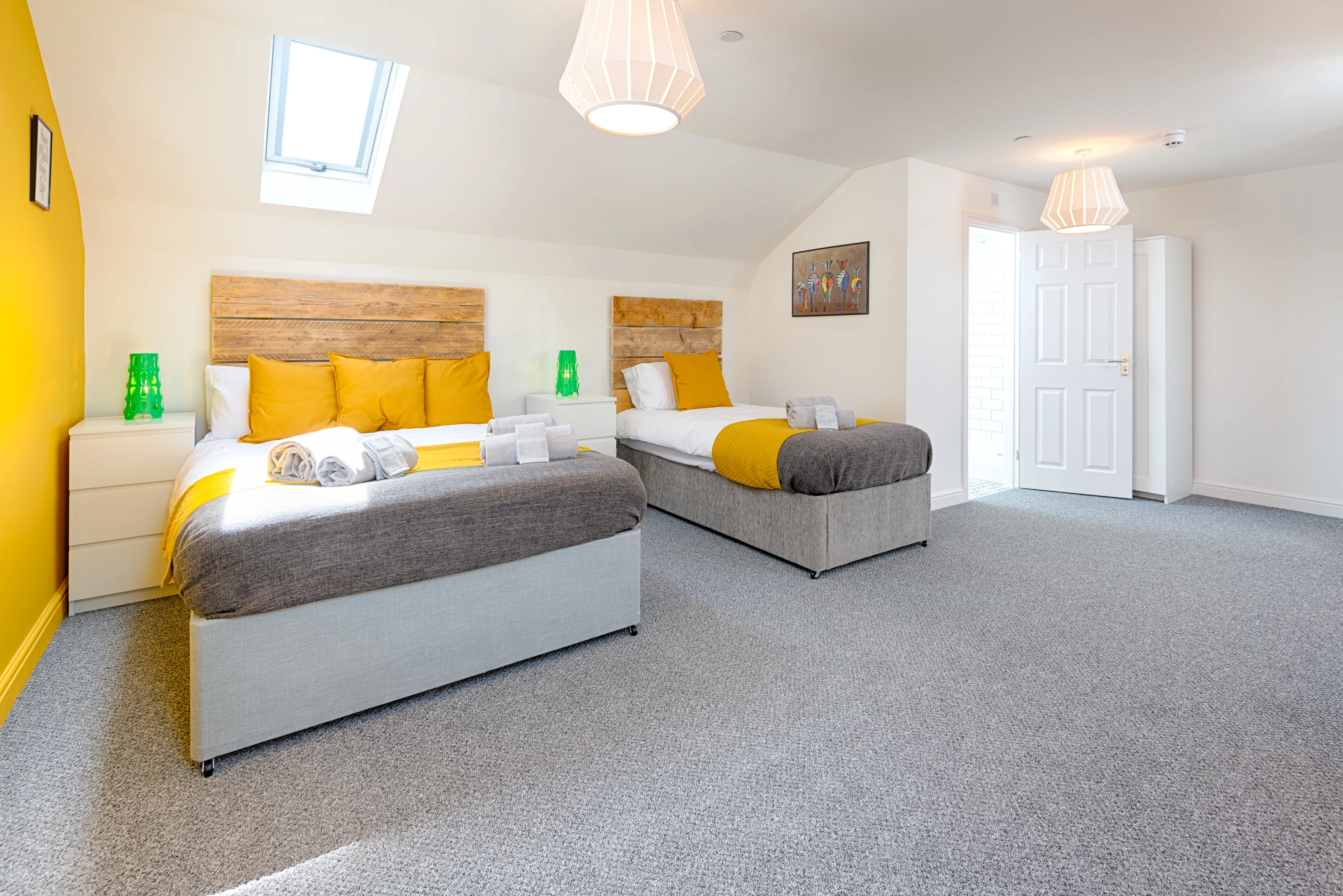 The Nook, Close to Swansea City Centre - Image 40