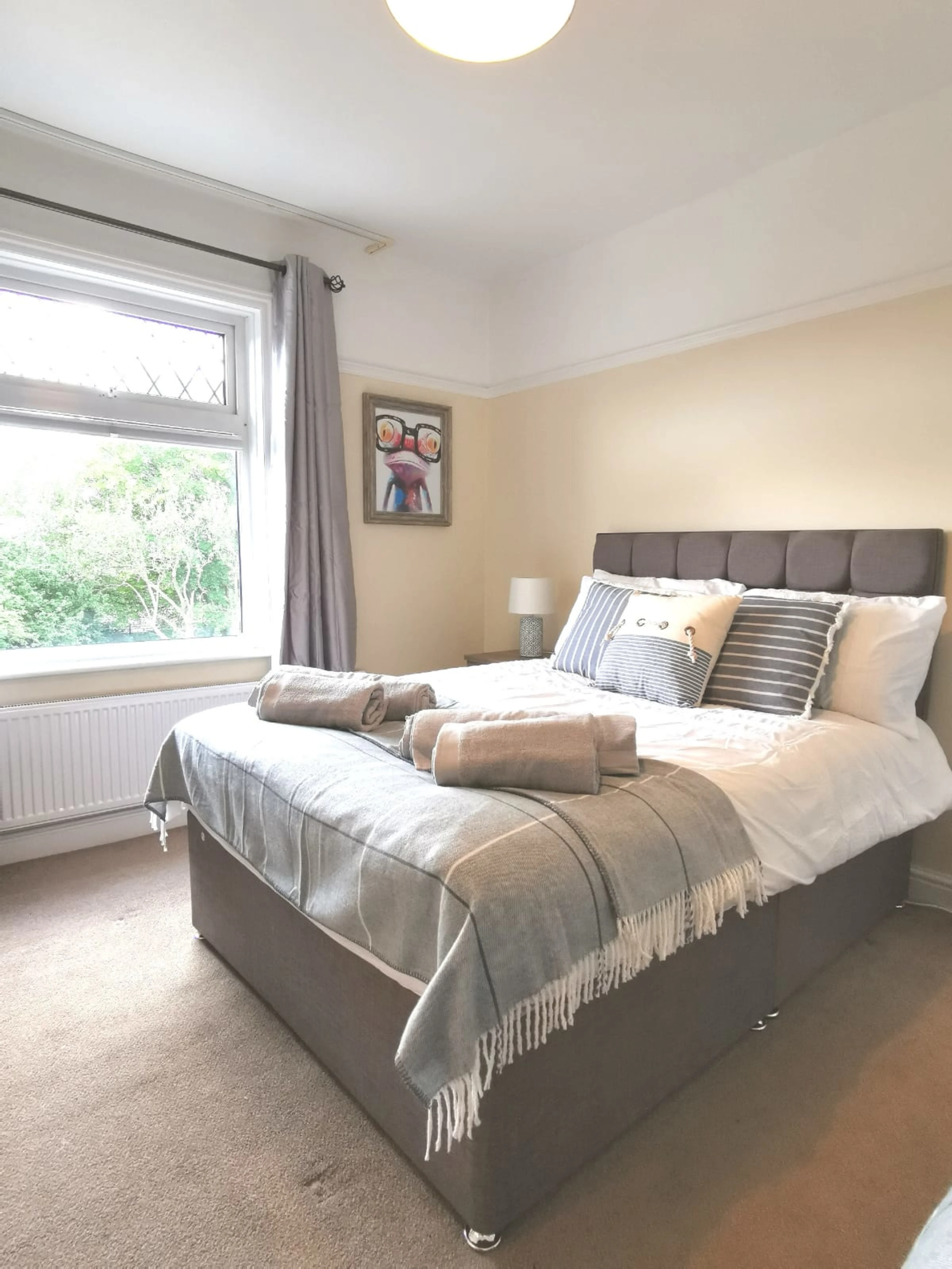 The Location Swansea - Image 4