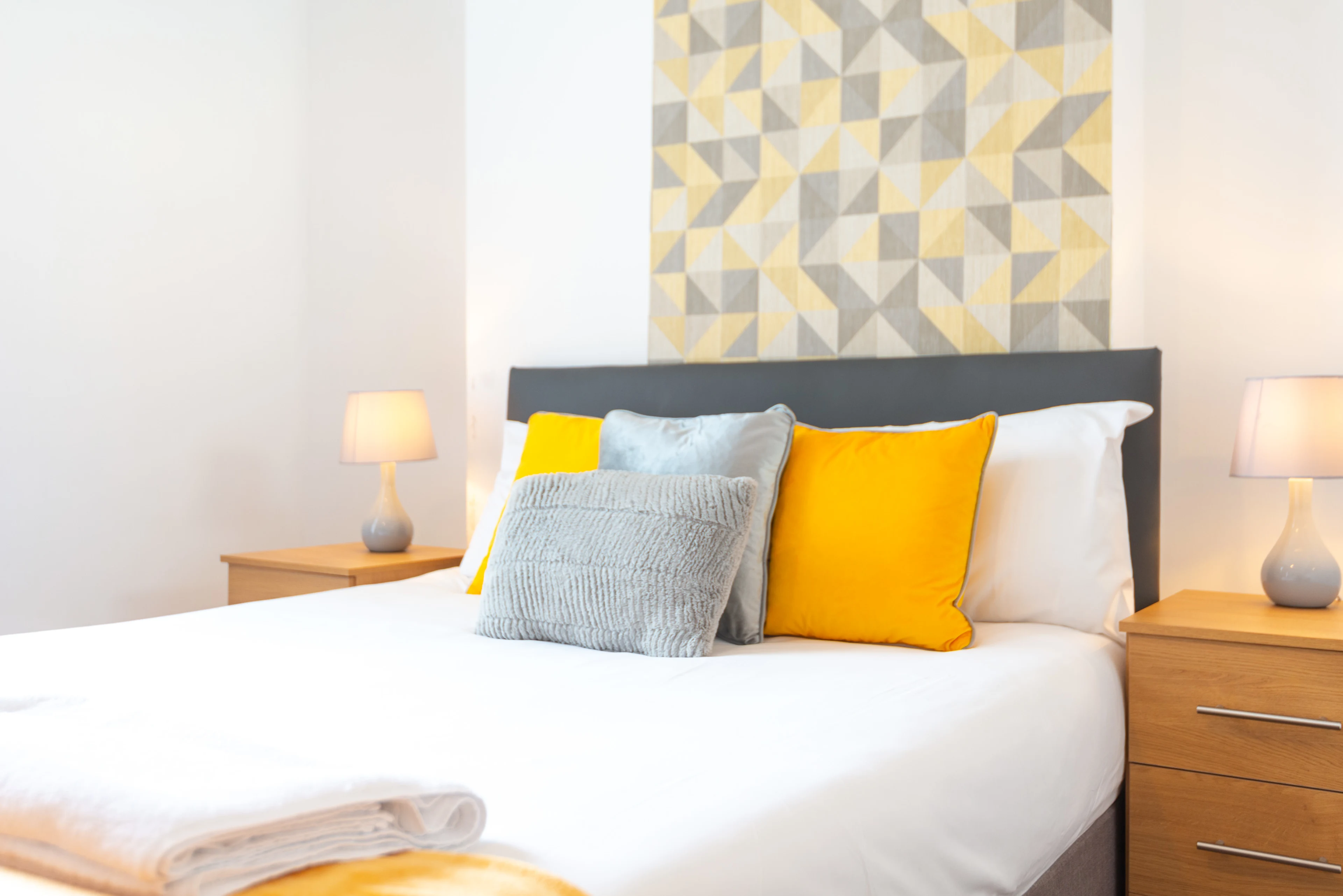 Walking distance to Liberty Stadium Swansea - Image 19