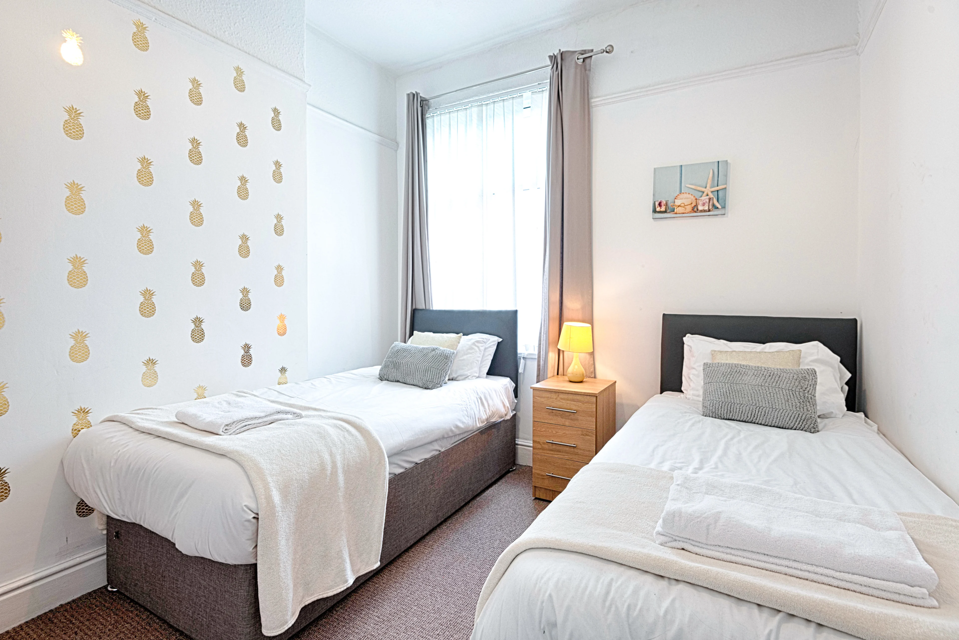 Walking distance to Liberty Stadium Swansea - Image 15