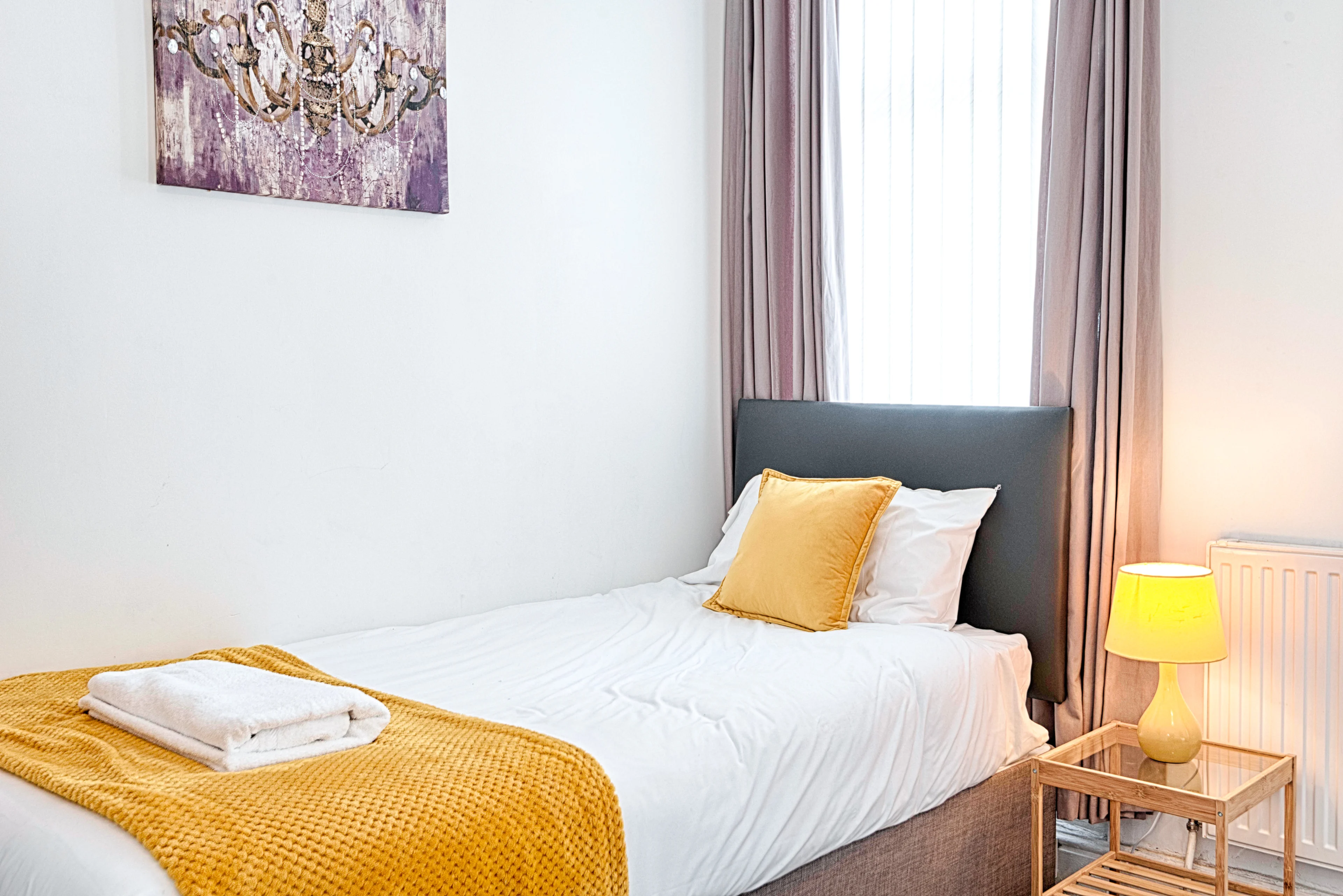 Walking distance to Liberty Stadium Swansea - Image 6