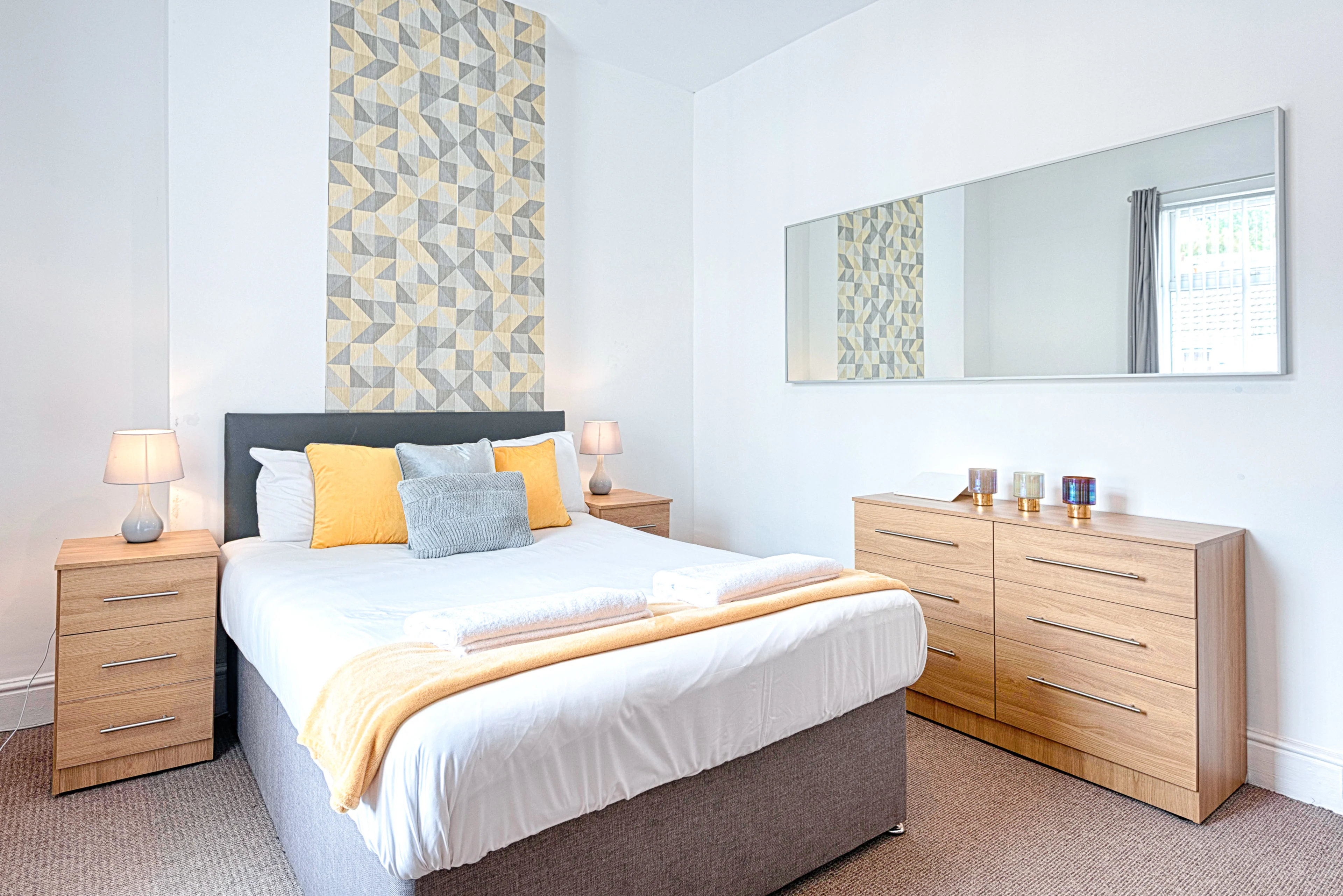 Walking distance to Liberty Stadium Swansea - Image 8
