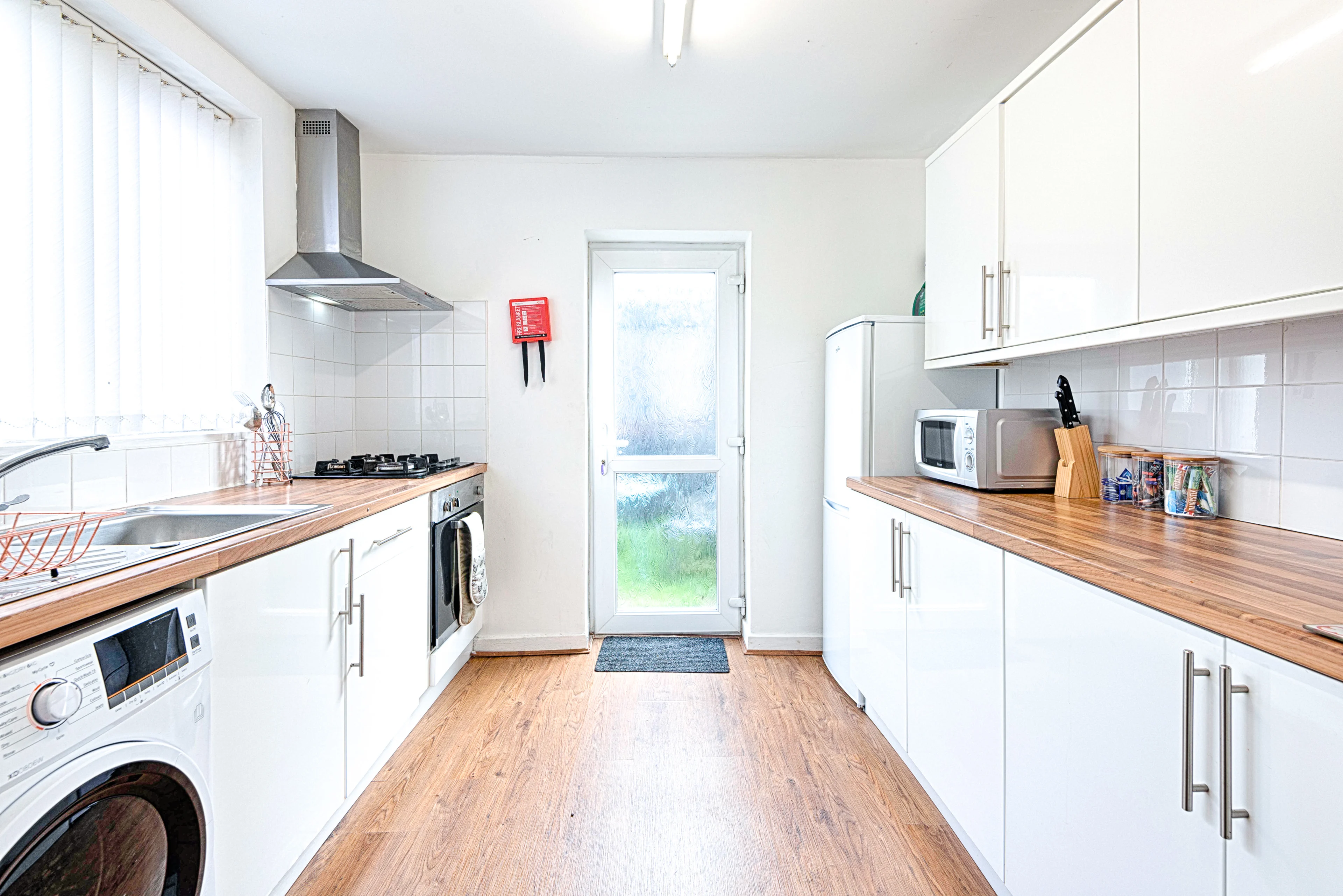 Walking distance to Liberty Stadium Swansea - Image 2