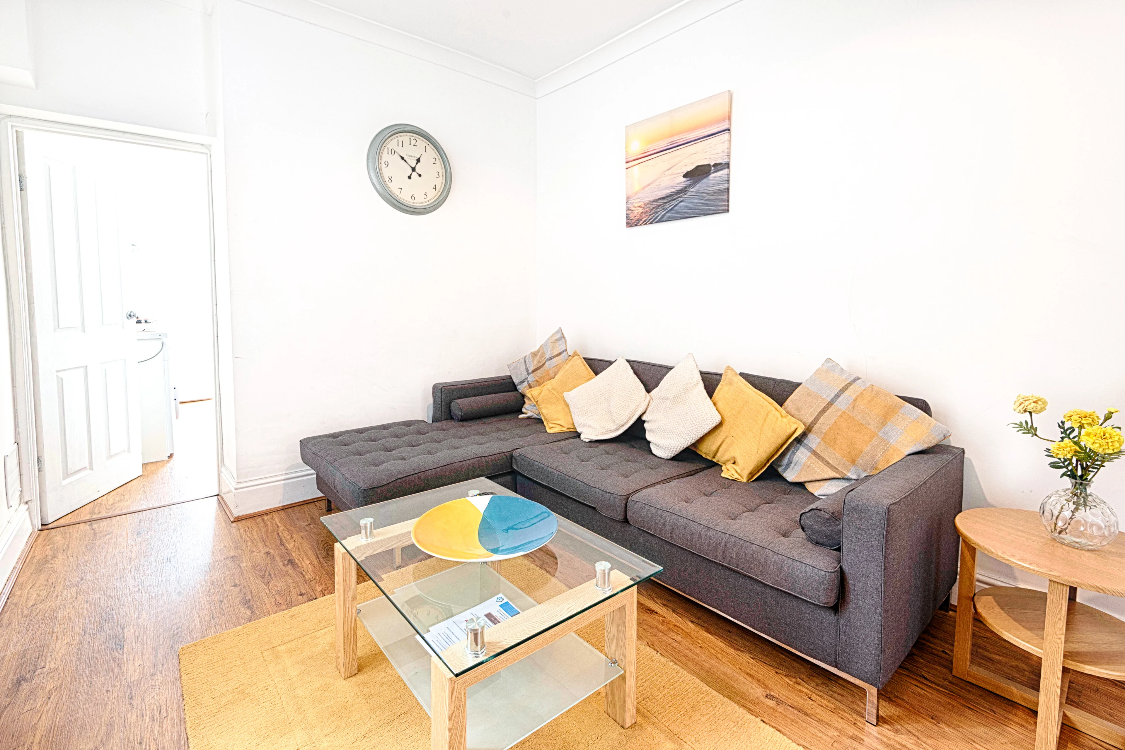 Walking distance to Liberty Stadium Swansea - Image 18