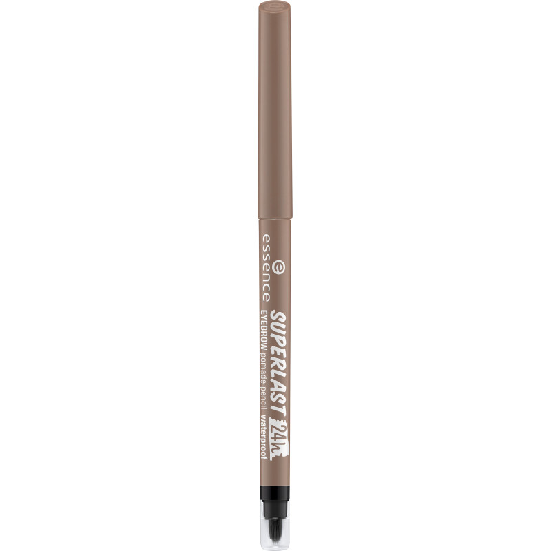 Kulmakyn Superlast H Eye Brow Pomade Pencil Waterproof Blonde Tokmanni Fi