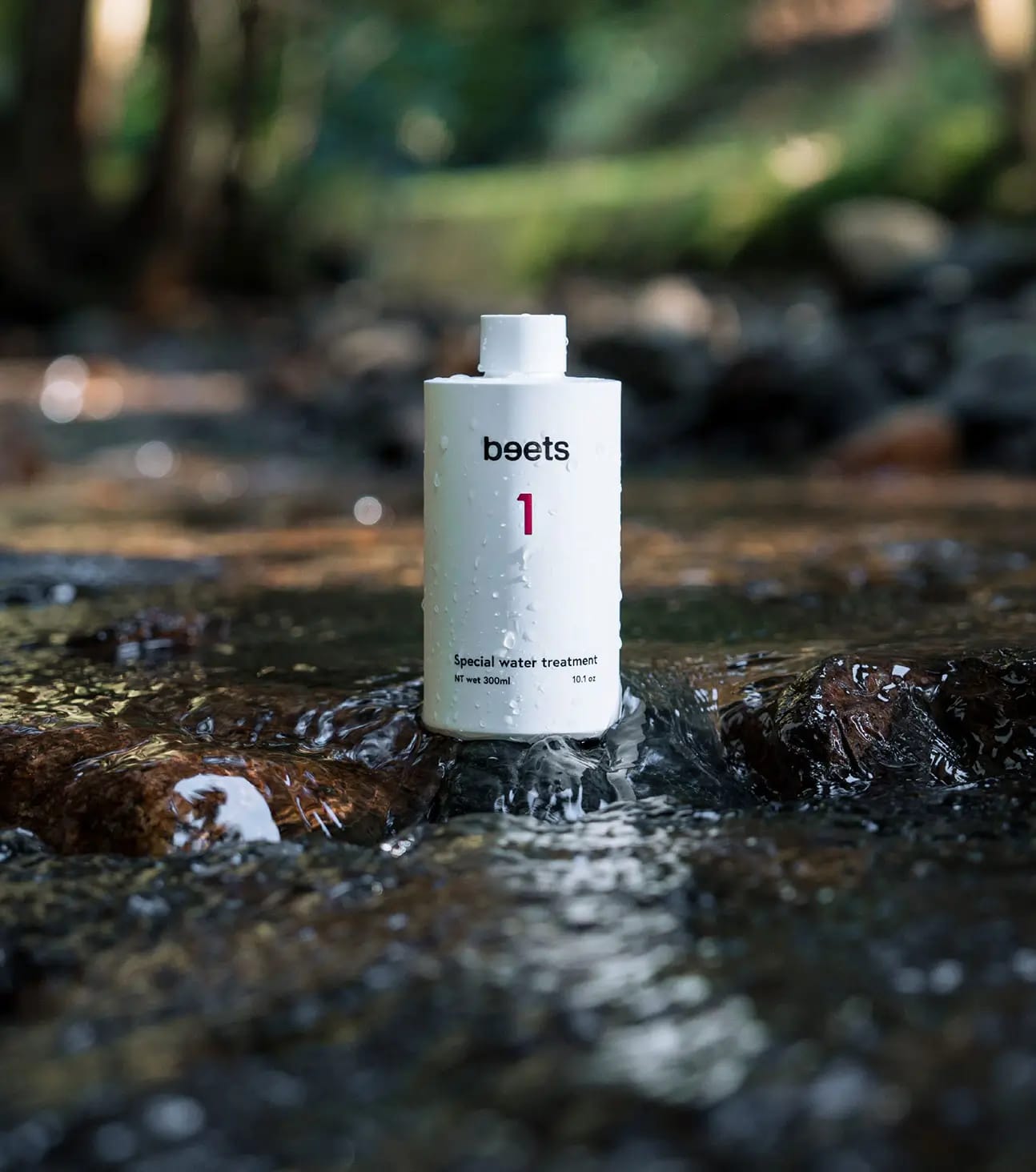 beets special water treatment 3本セット 楽天市場】beets スペシャルウォータートリートメントの通販