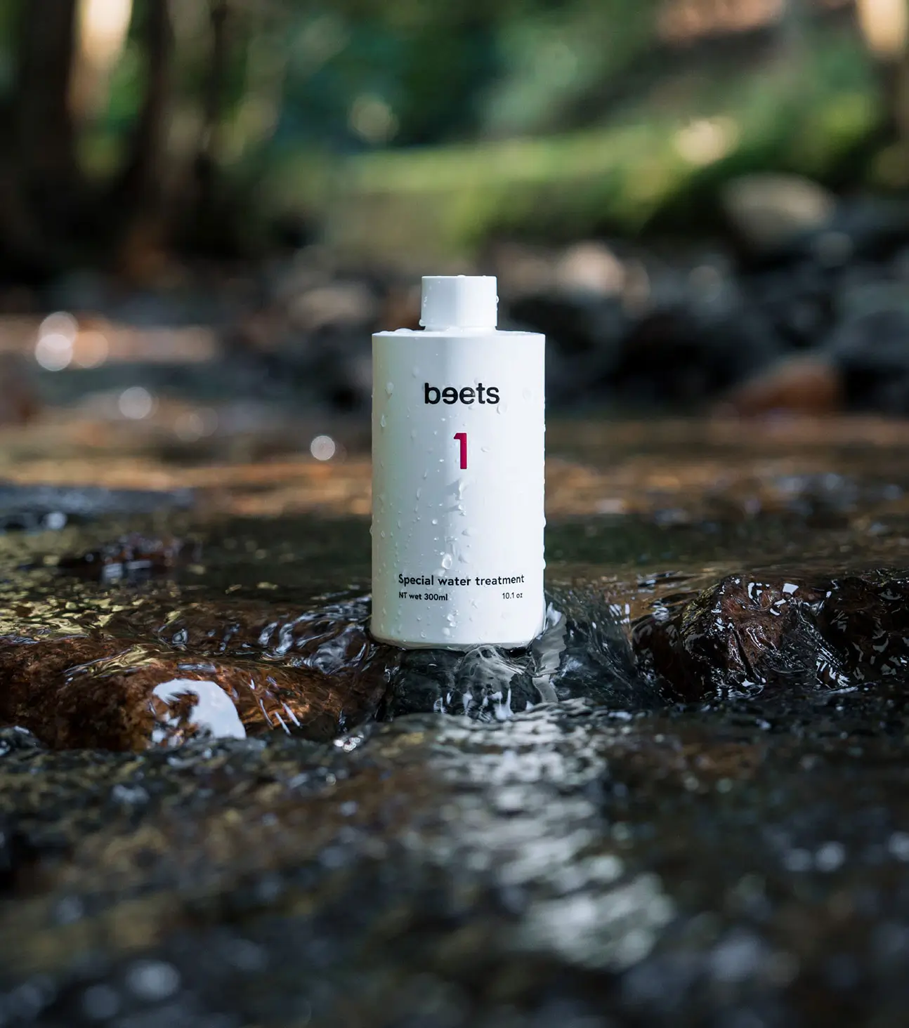 beets 1 Special water treatment 300ml✖️3 Beets 1 Scalp Water Treatment | Hair and scalp transformation