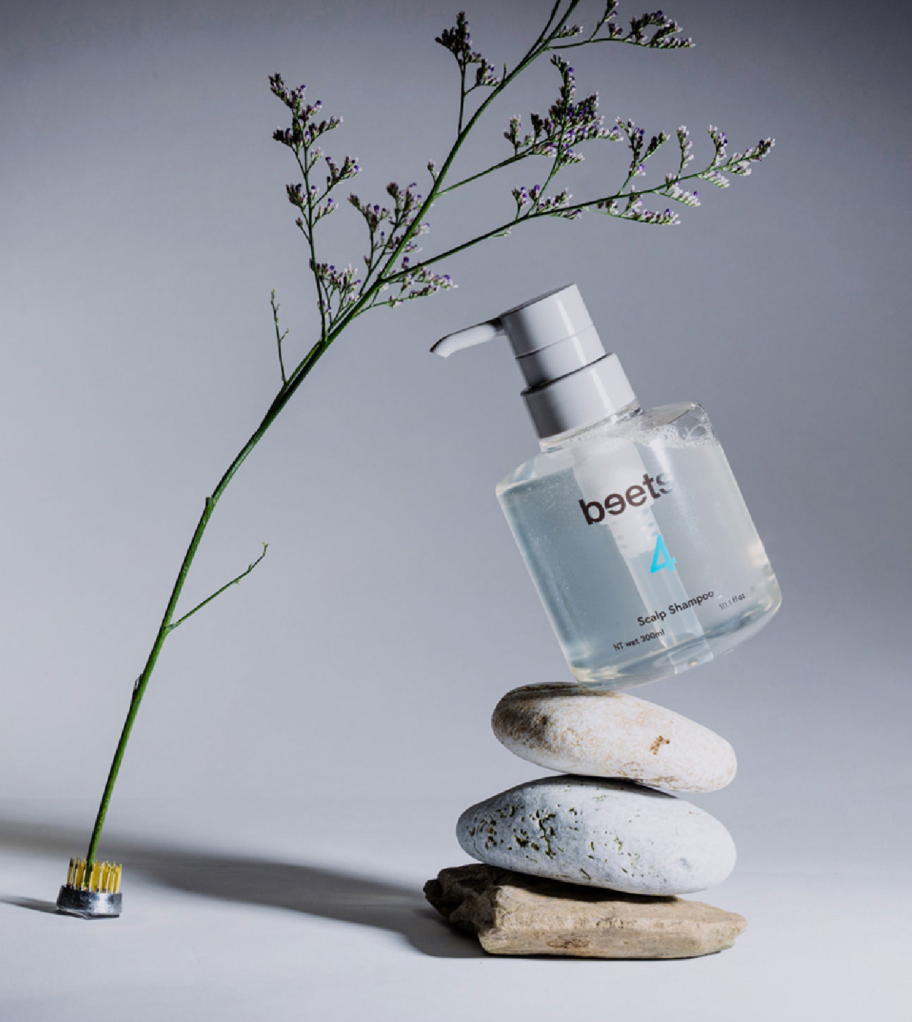 undefined | Specialized for Scalp Regeneration & Lifting