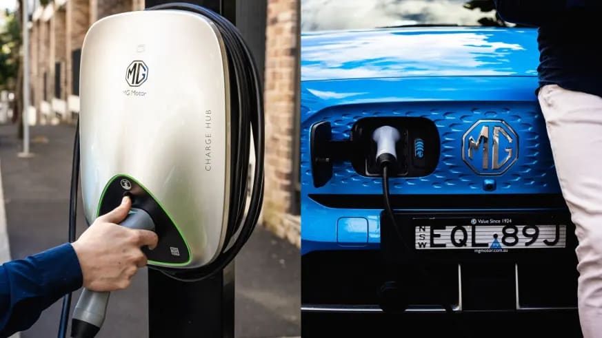 How the QLD Government is Making it Easier to Purchase an Electric Vehicle featured image