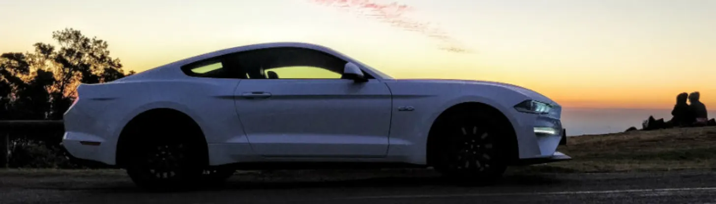 Review: 2018 Ford Mustang GT featured image