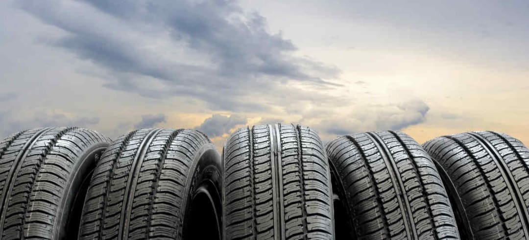 Choosing The Right Tyres For Your Car featured image