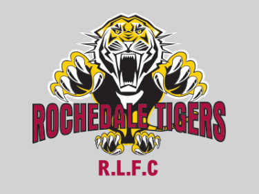 Rochedale Tigers RLFC Image