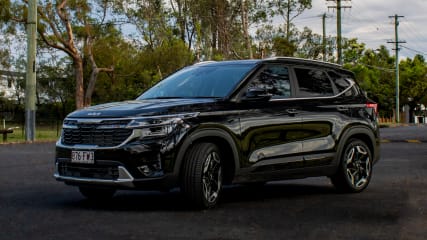 5 Things We Love About the 2023 Kia Seltos featured image