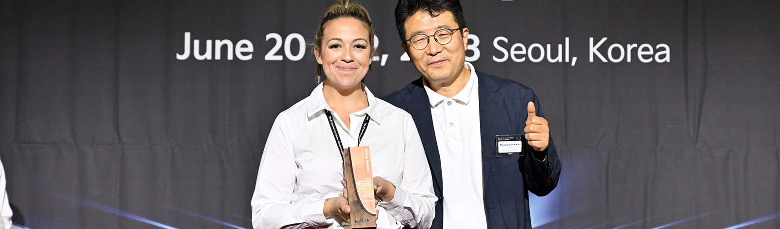 Motorama Kia Service Advisor Wins Bronze at Kia Service Advisor World Competition featured image