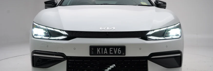 Review: 2022 Kia EV6 featured image