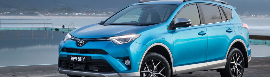 Review | 2015+ RAV4 GXL featured image